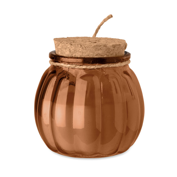 PUMKIN Hnědá