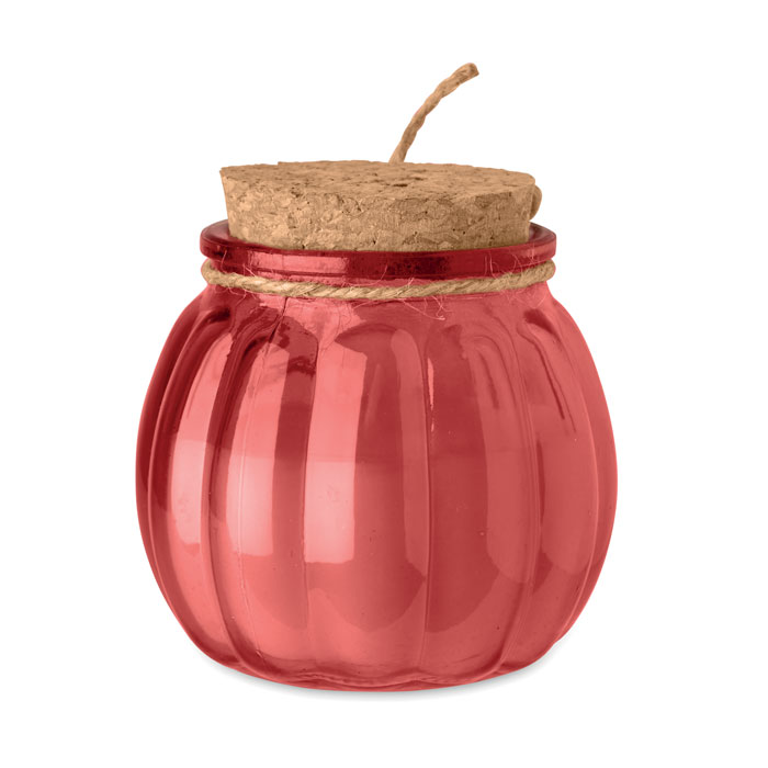 PUMKIN Červená