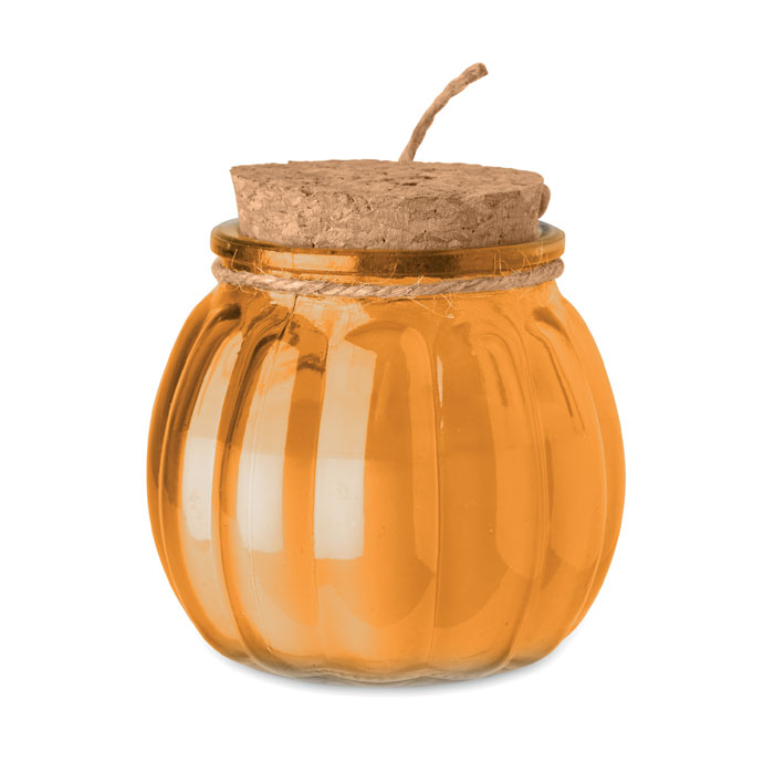 PUMKIN Oranžová