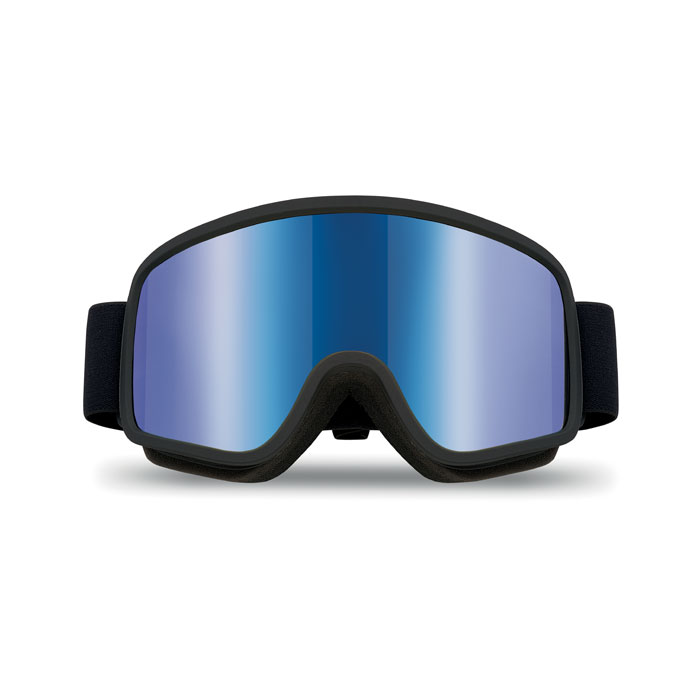 NISEKO Modrá