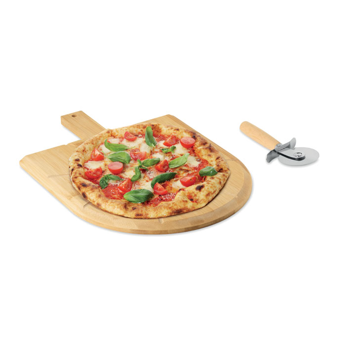 NAPOLITANA Dřevo