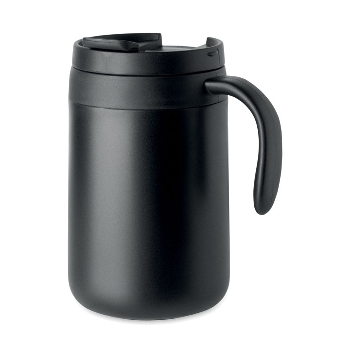 CAFETITO Černá