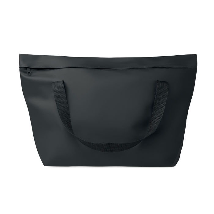 RIDE TOTE BAG Černá