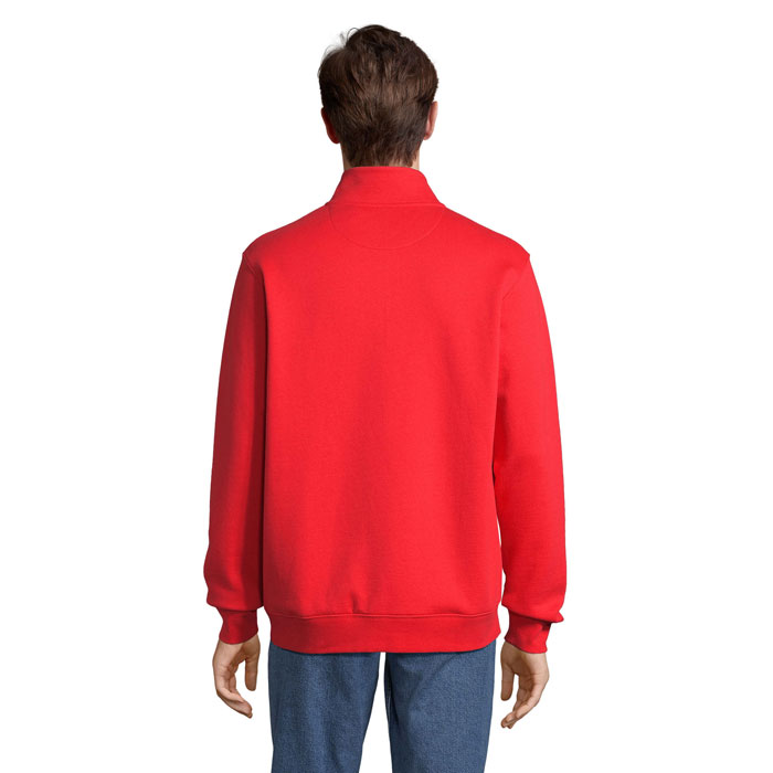 COOPER Bright red