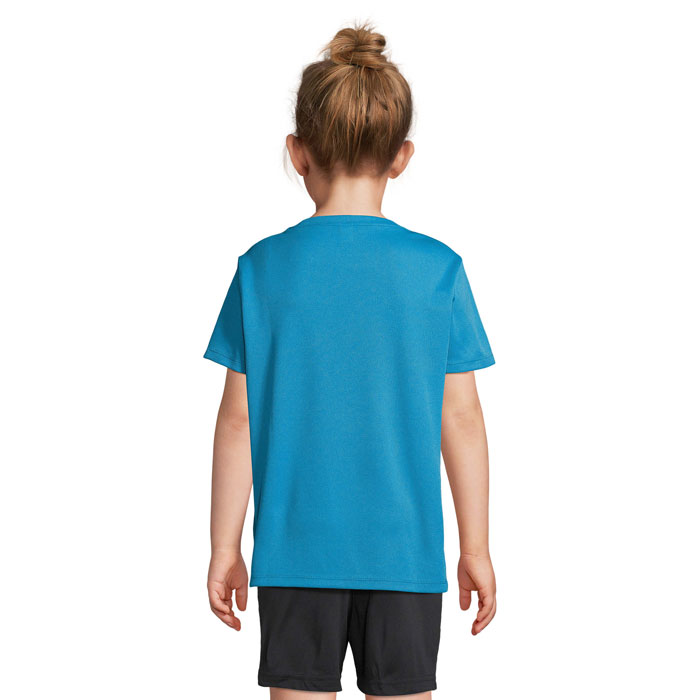 SPRINT KIDS Aqua