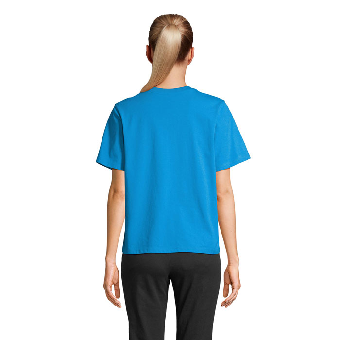 LEGEND WOMEN Aqua