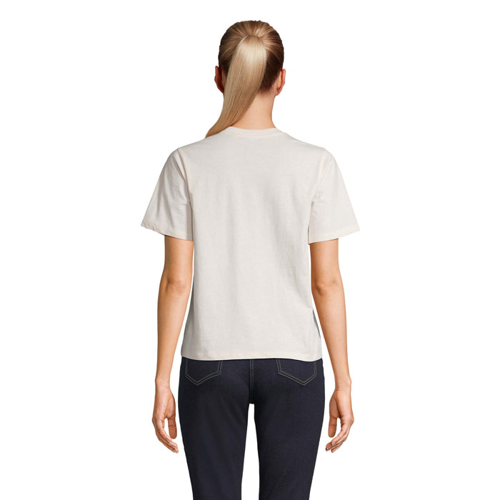 LEGEND WOMEN Off White