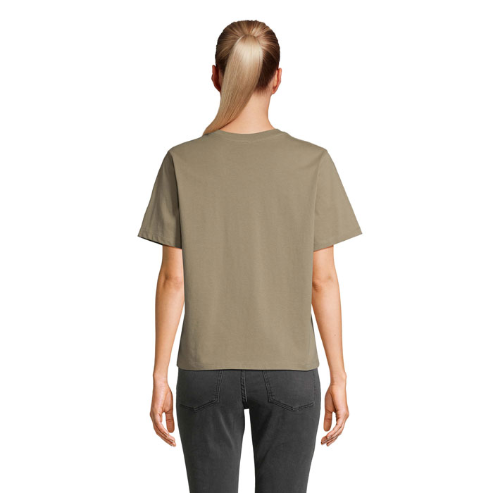 LEGEND WOMEN Khaki