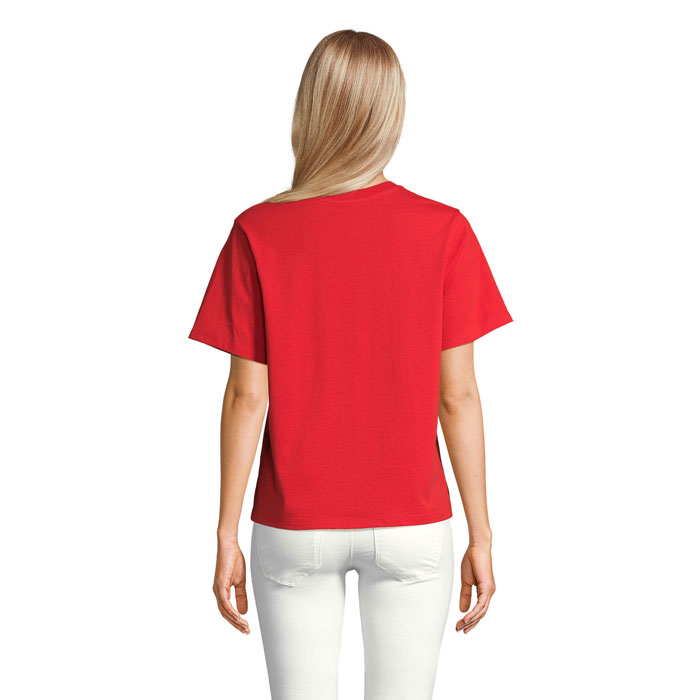 LEGEND WOMEN Bright red