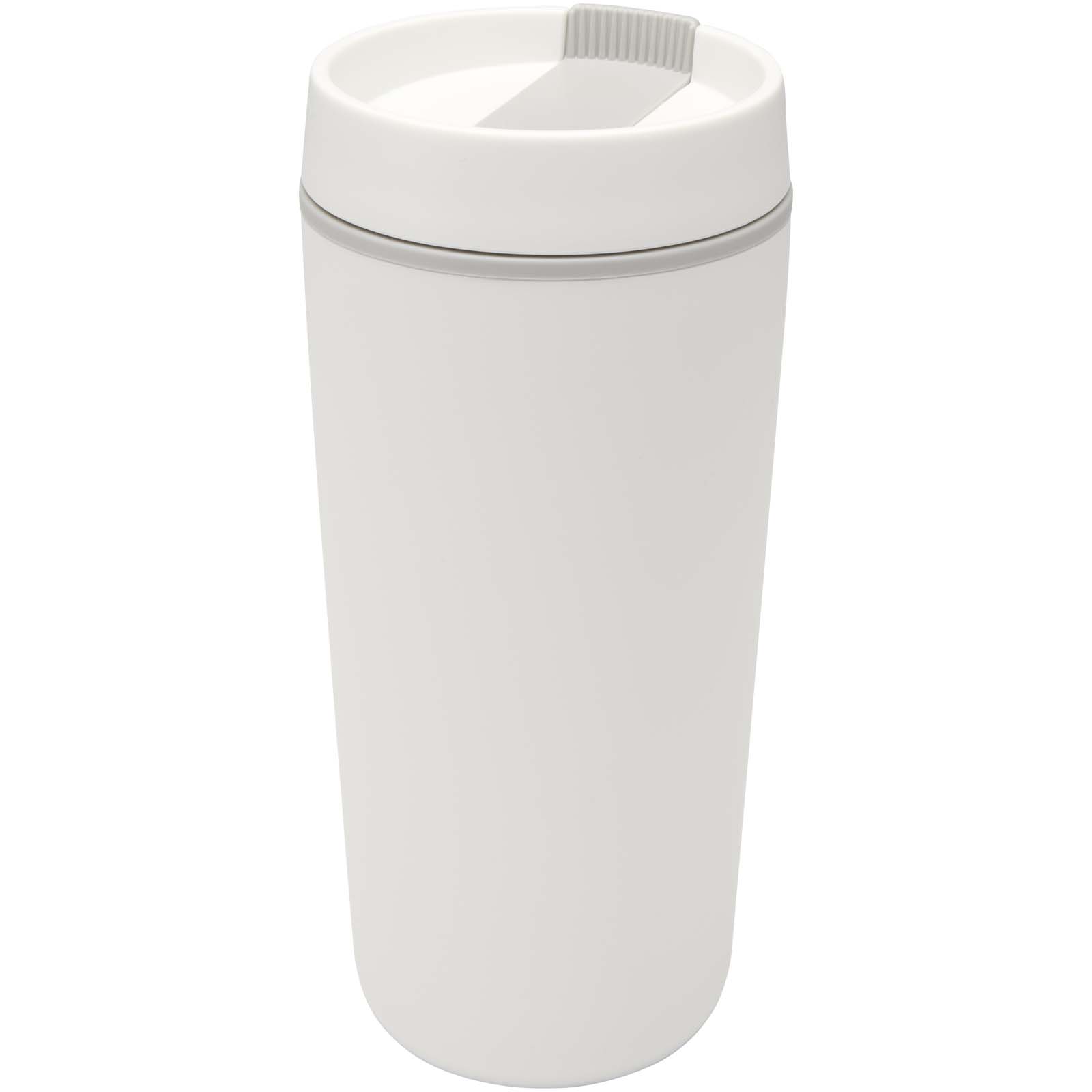 Termohrnek Unbranded Plastový hrnek Sedona o objemu 480 ml s dvojitou stěnou