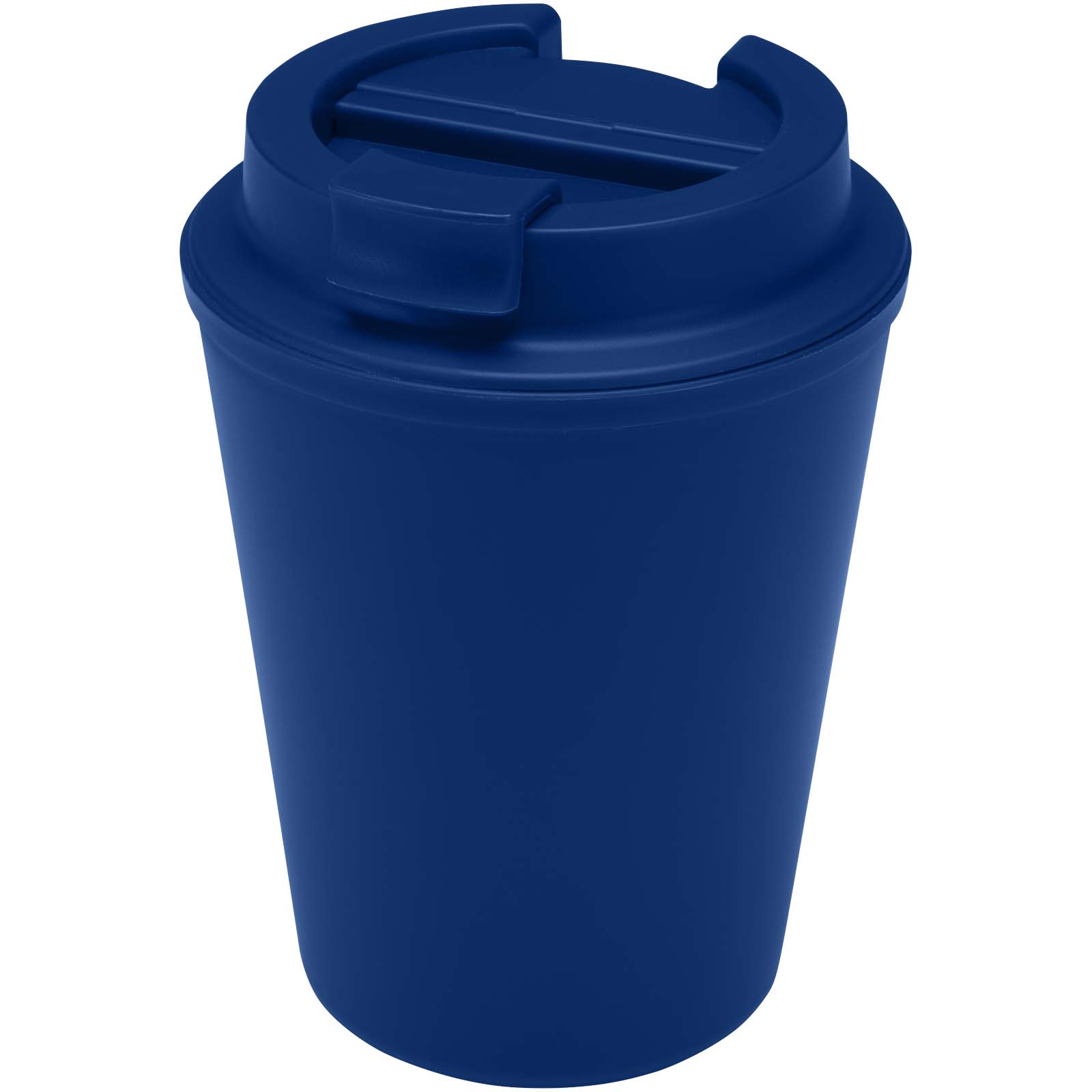 Termohrnek Unbranded Hrnek Newport o objemu 300 ml s dvojitou stěnou Blue
