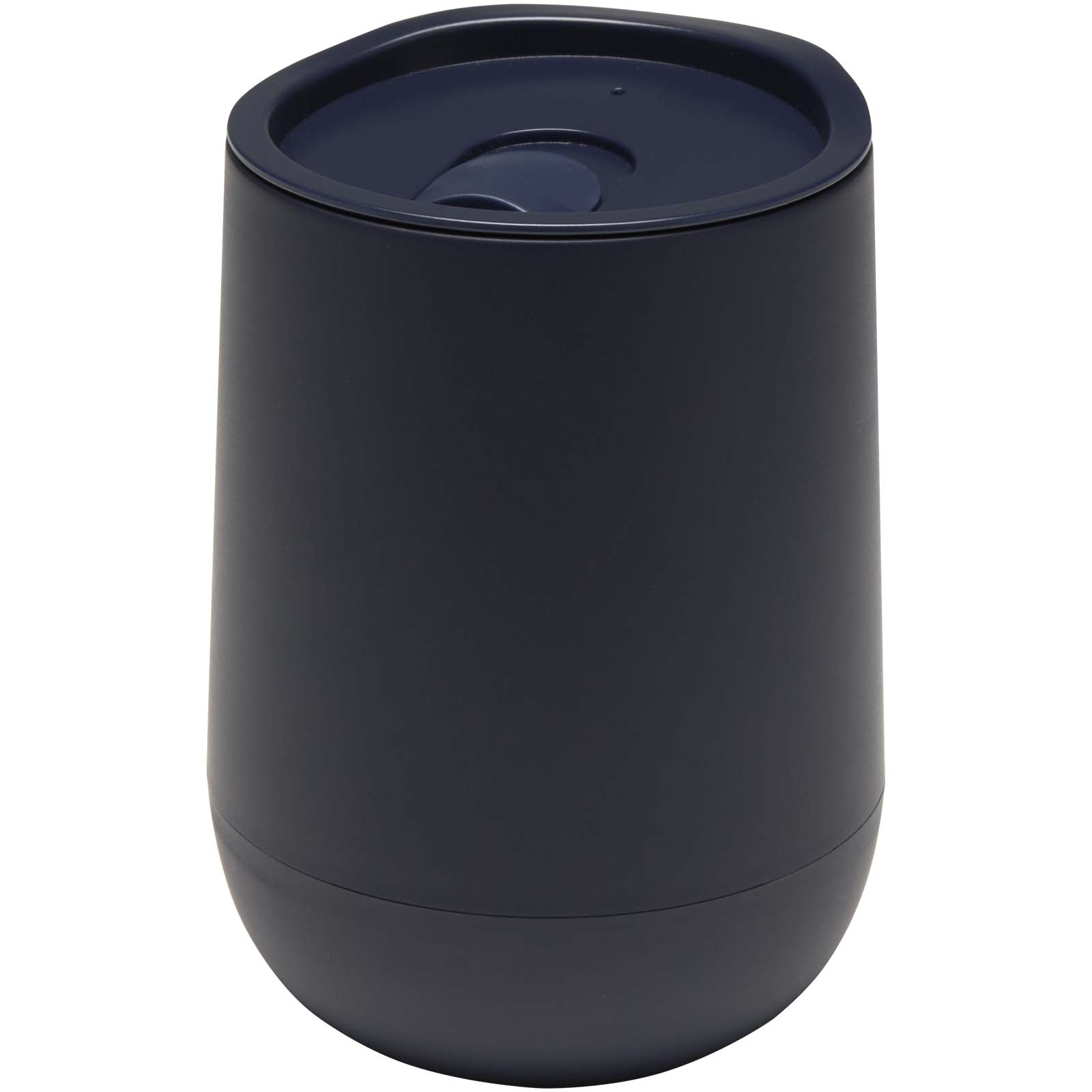 Termohrnek Unbranded Hrnek Corzo 360 ml s dvojitou stěnou Navy