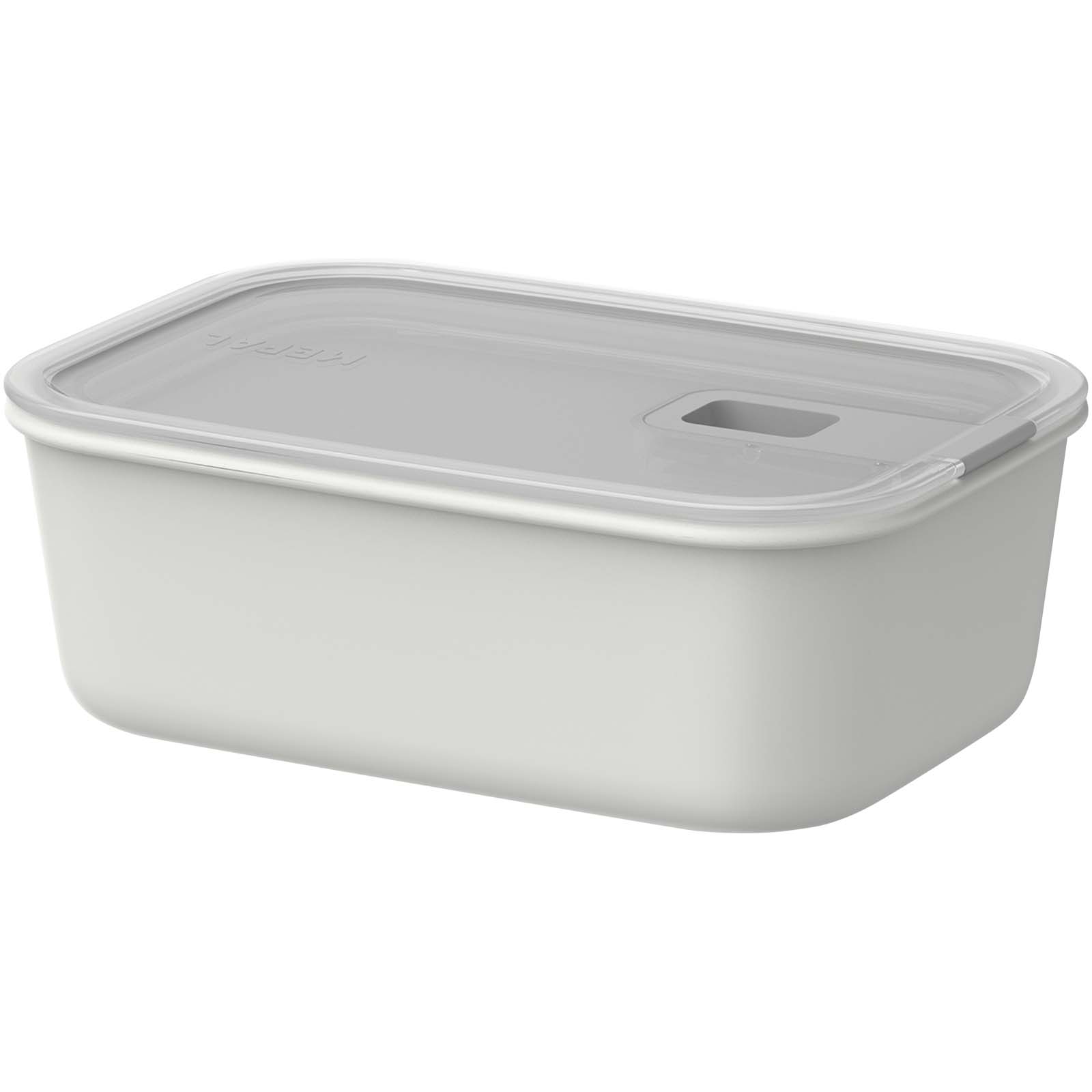 Nádobí Mepal Mepal EasyClip krabička na potraviny o objemu 1000 ml White