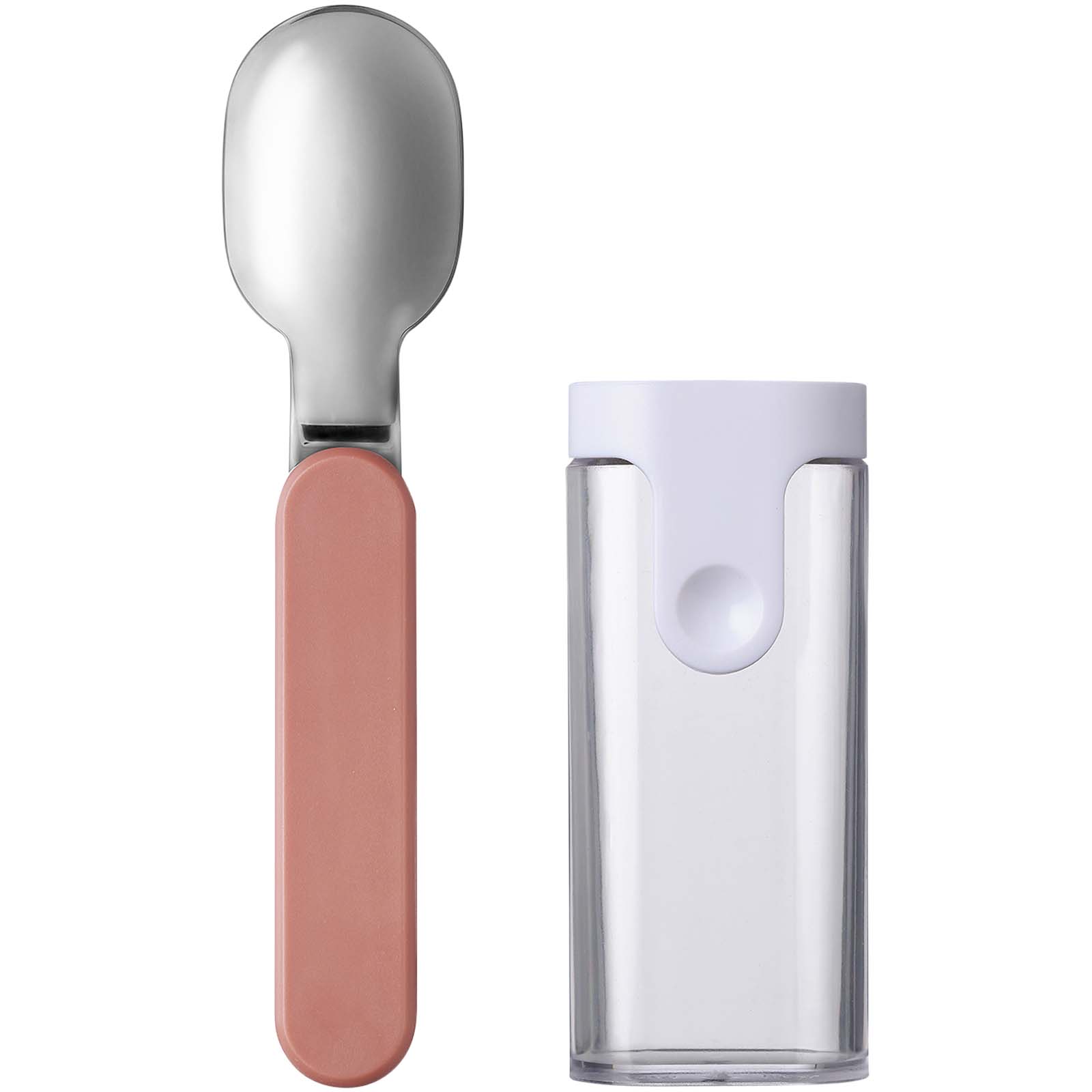 Nádobí Mepal Skládací lžíce Mepal Ellipse Pink