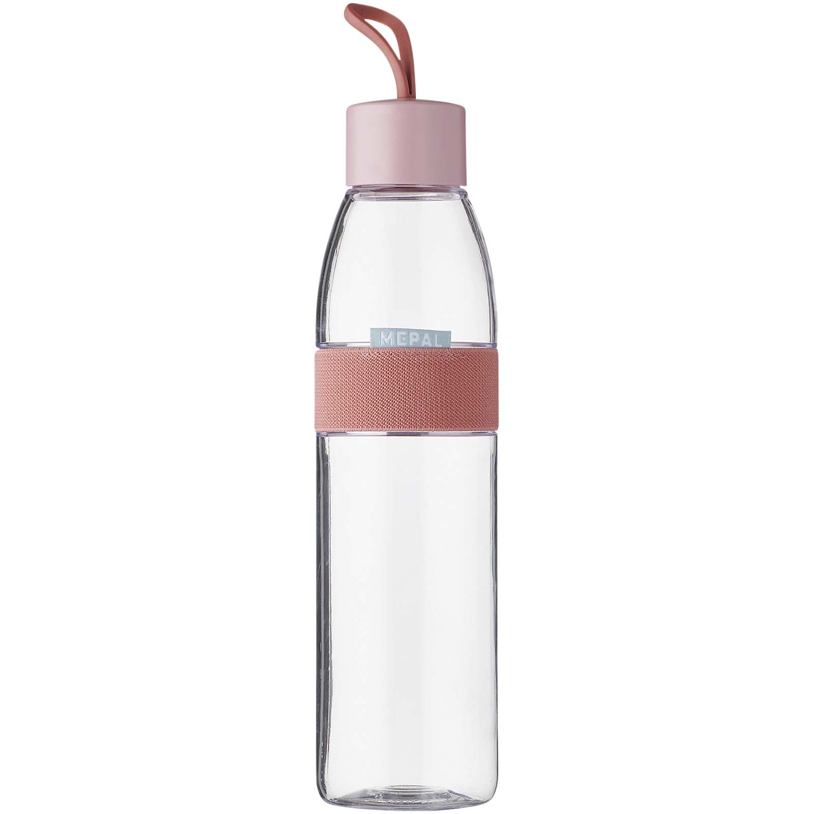 Lahev Mepal Láhev na vodu Mepal Ellipse 700 ml  Pink