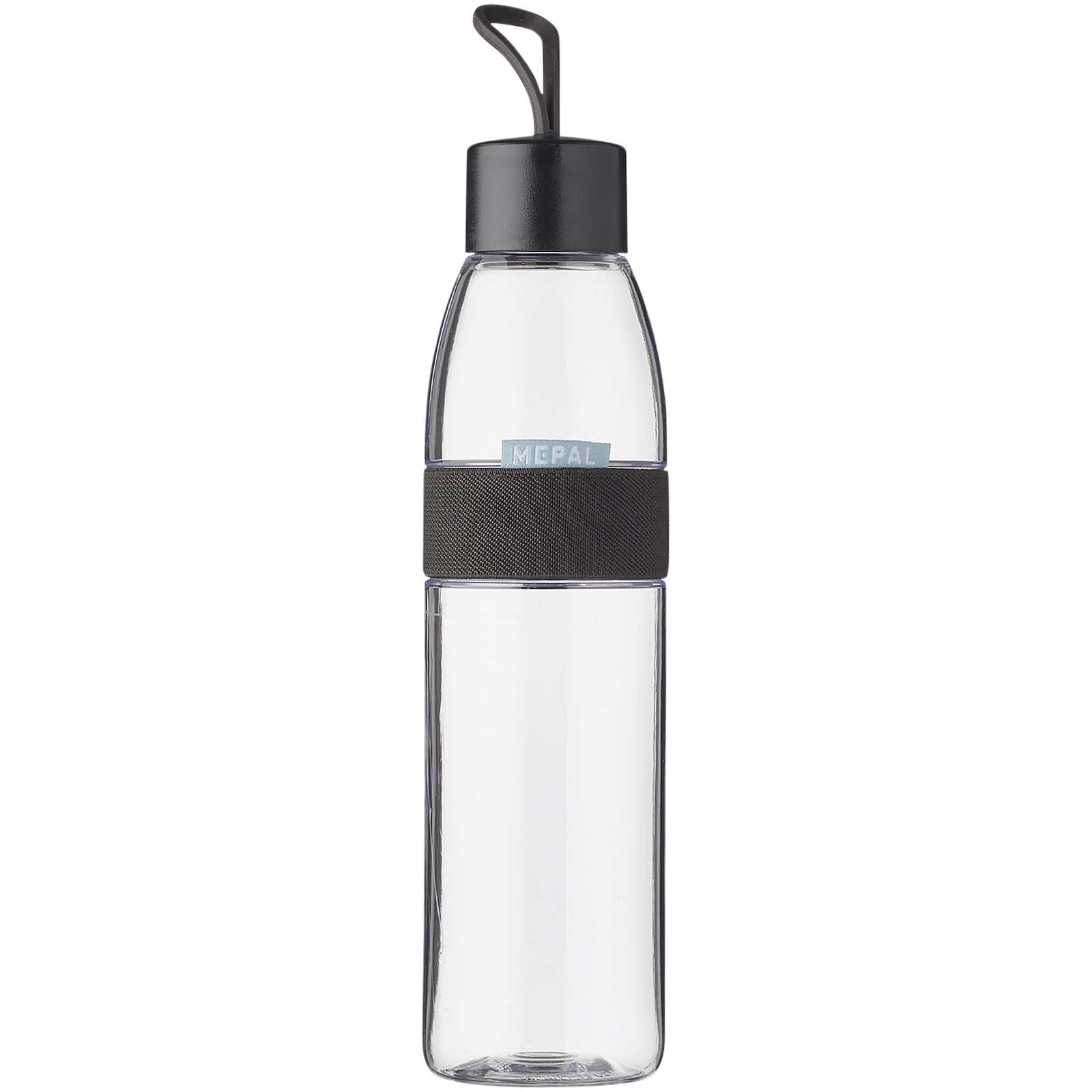 Lahev Mepal Láhev na vodu Mepal Ellipse 700 ml  Solid black