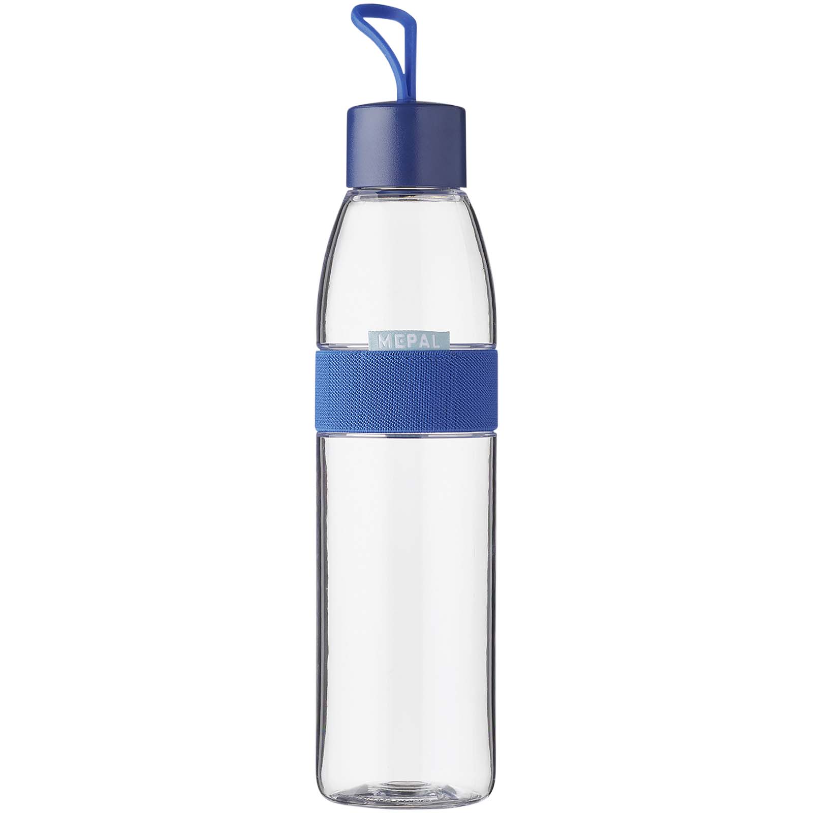 Lahev Mepal Láhev na vodu Mepal Ellipse 700 ml  Vivid Blue