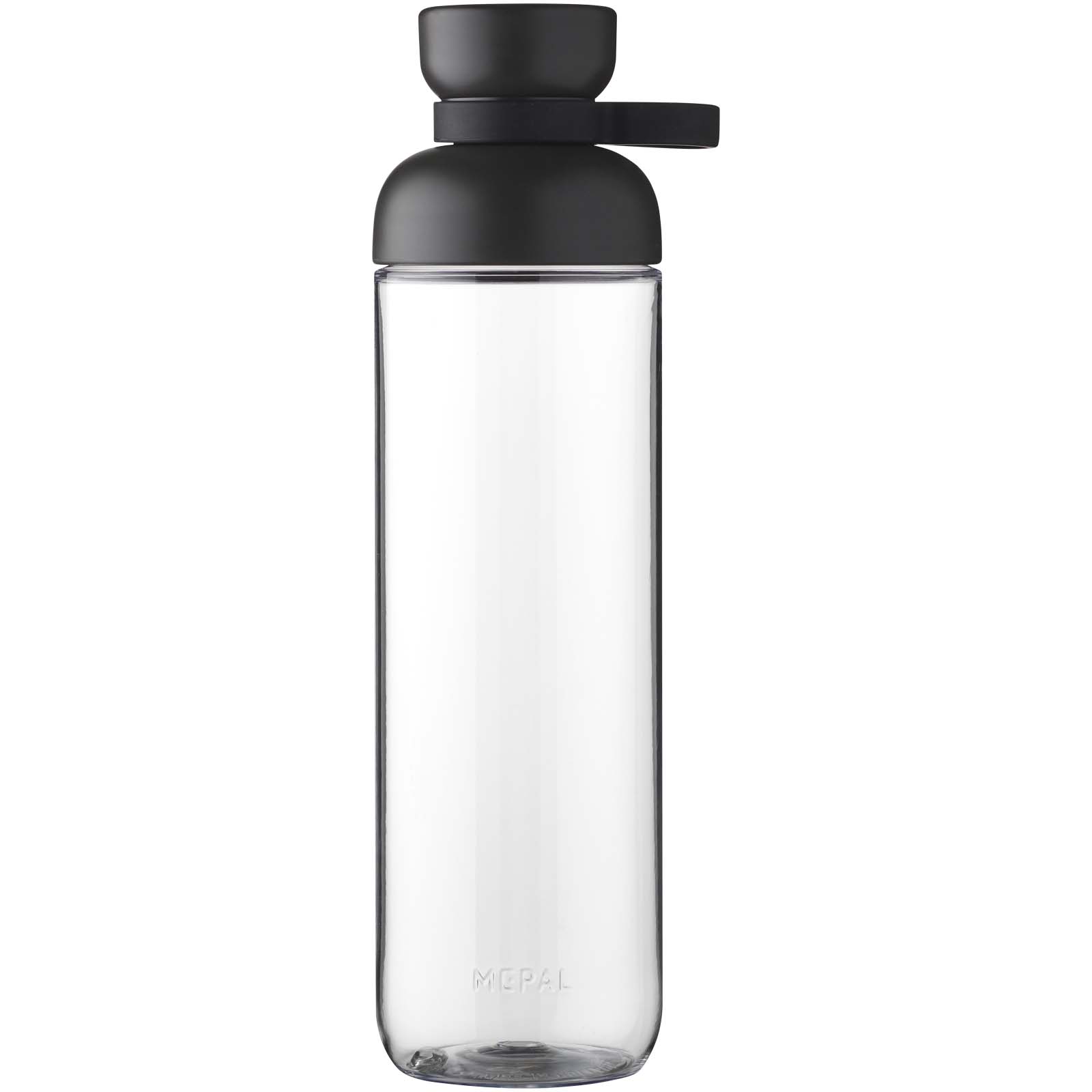 Lahev Mepal Láhev na vodu Mepal Vita 900 ml Solid black