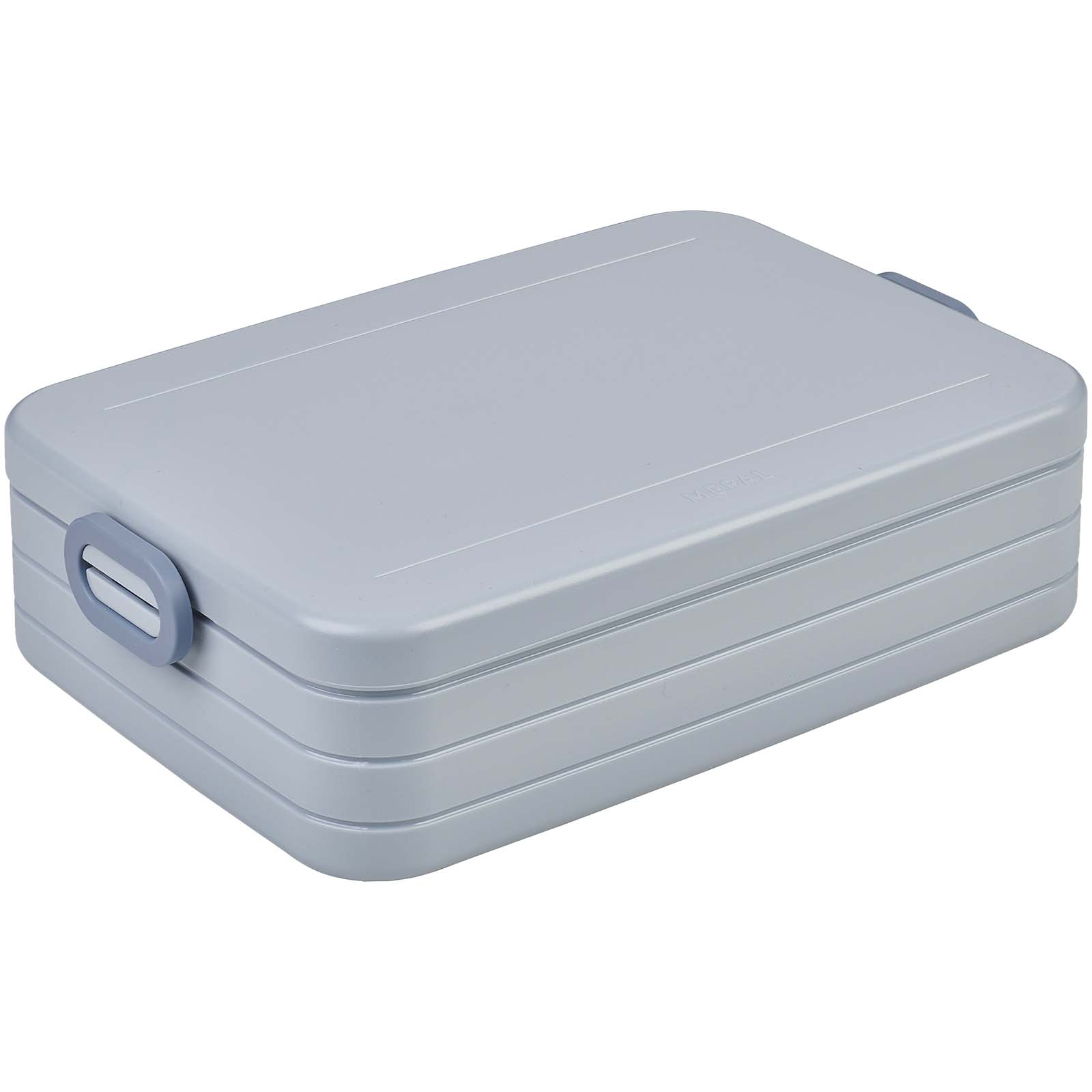 Dóza a lunchbox Mepal Velký obědový box Take-a-break Blue