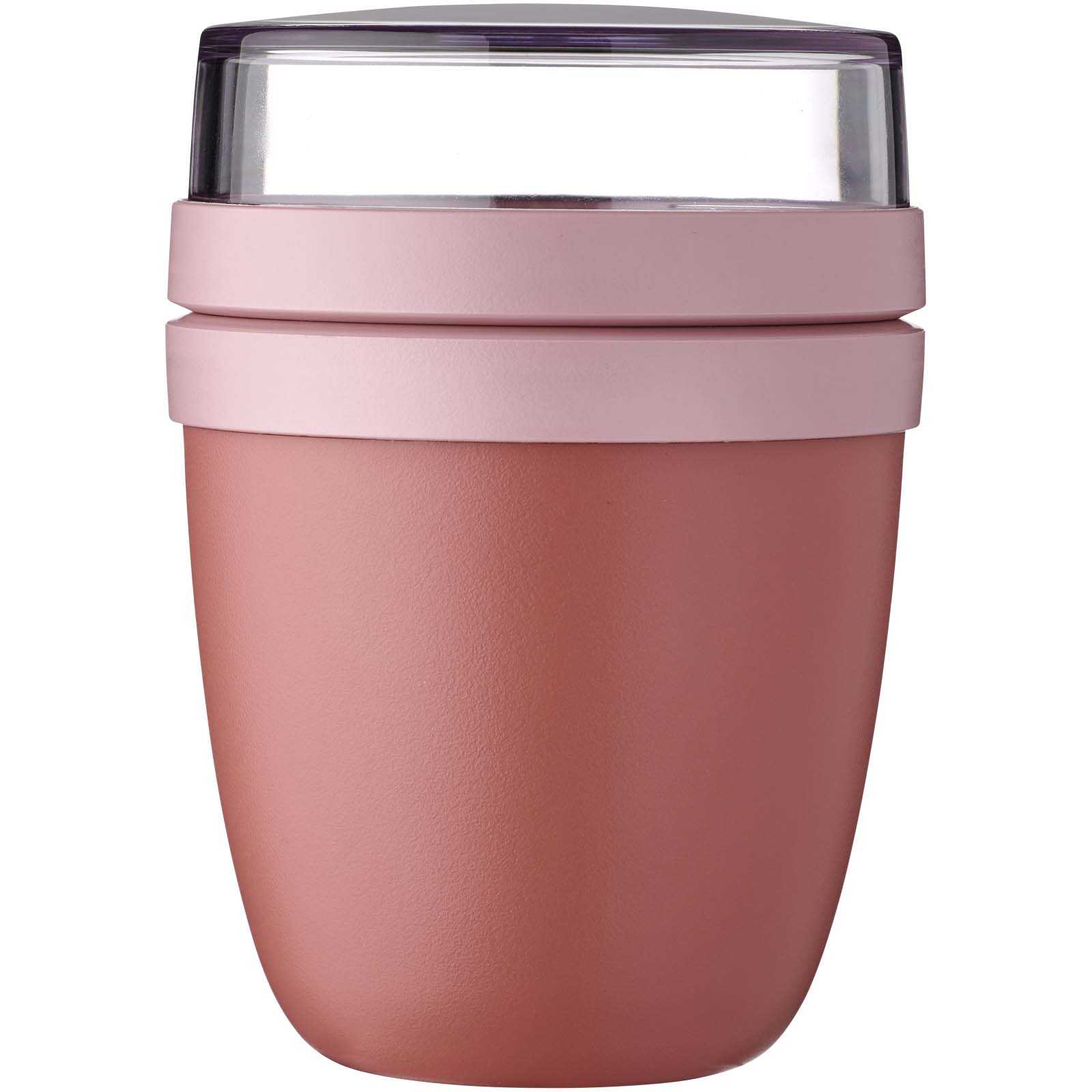 Dóza a lunchbox Mepal Mepal Ellipse Mini box na jídlo Pink