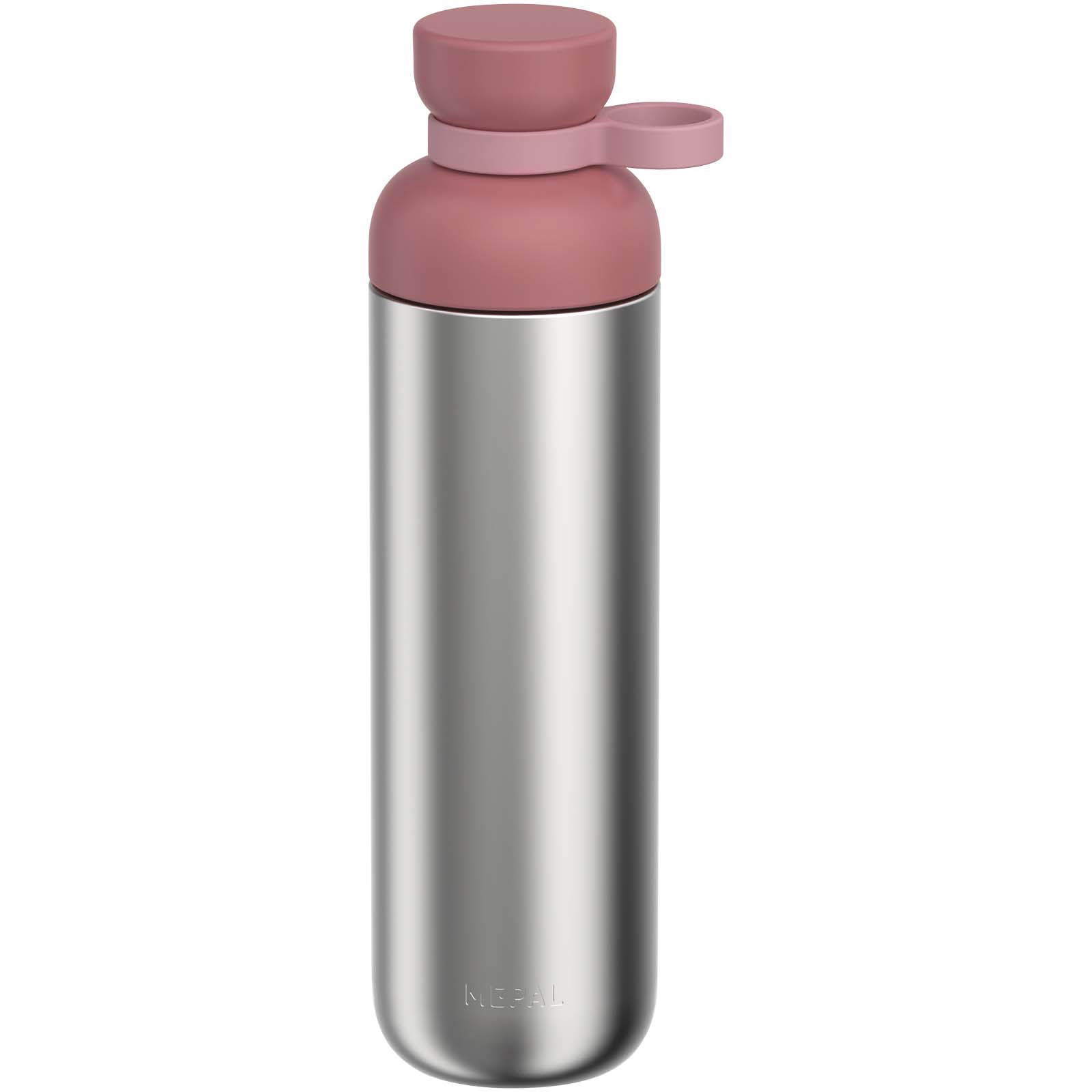 Lahev Mepal Láhev na vodu Mepal Vita 900 ml z recyklované nerezové oceli Pink