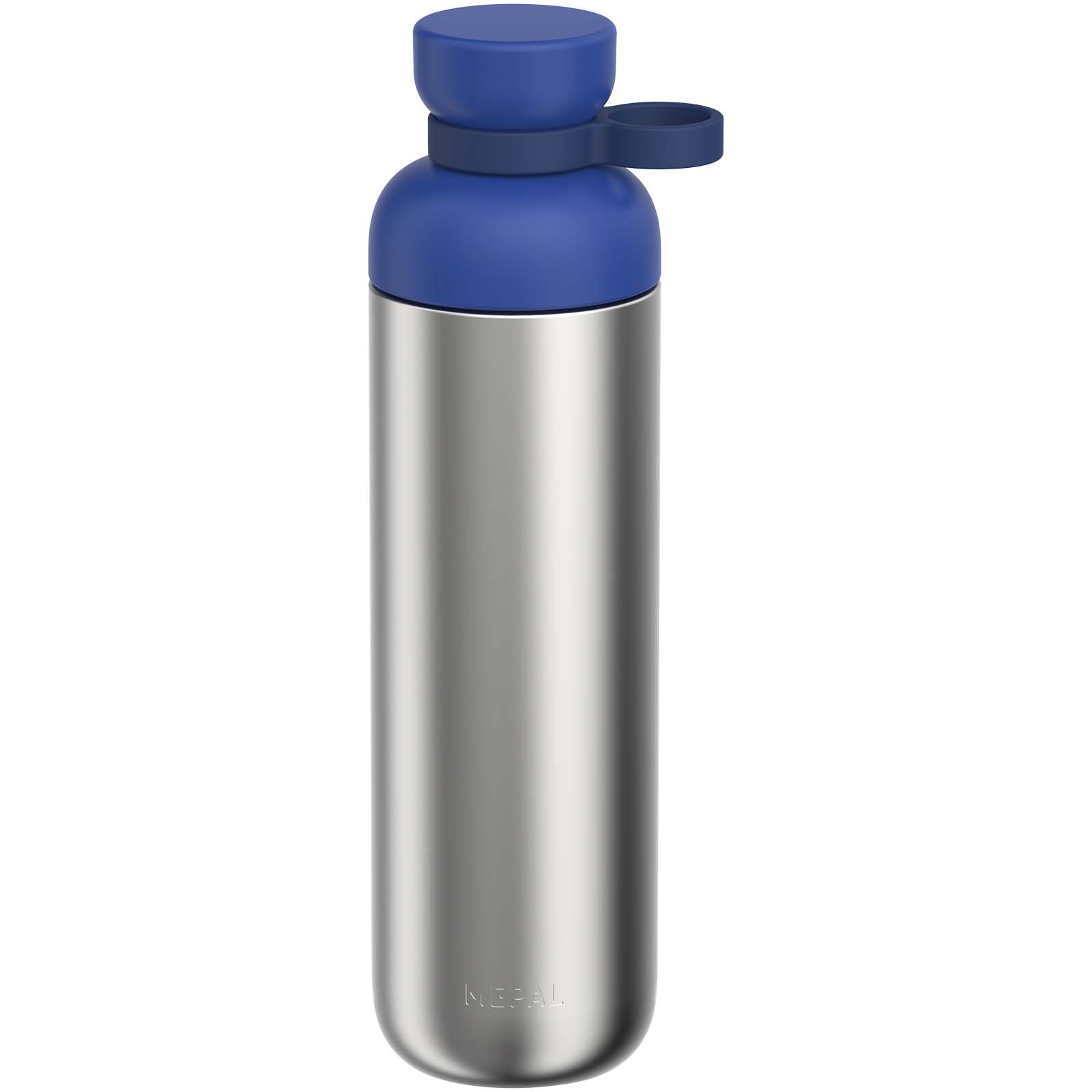 Lahev Mepal Láhev na vodu Mepal Vita 900 ml z recyklované nerezové oceli Vivid Blue