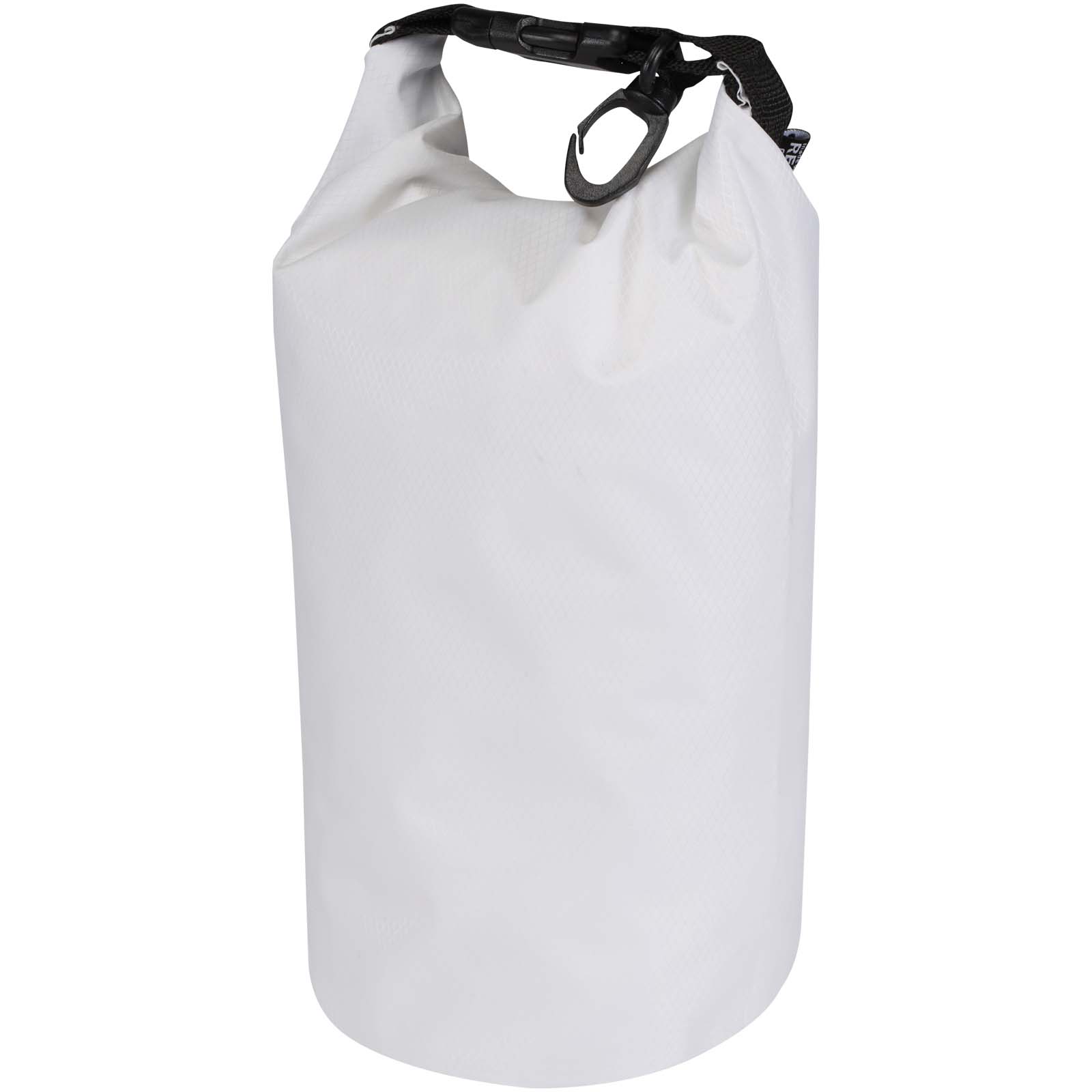 Kosmetická taška Unbranded Recyklovaná nepromokavá taška Camper, 1,5 l White