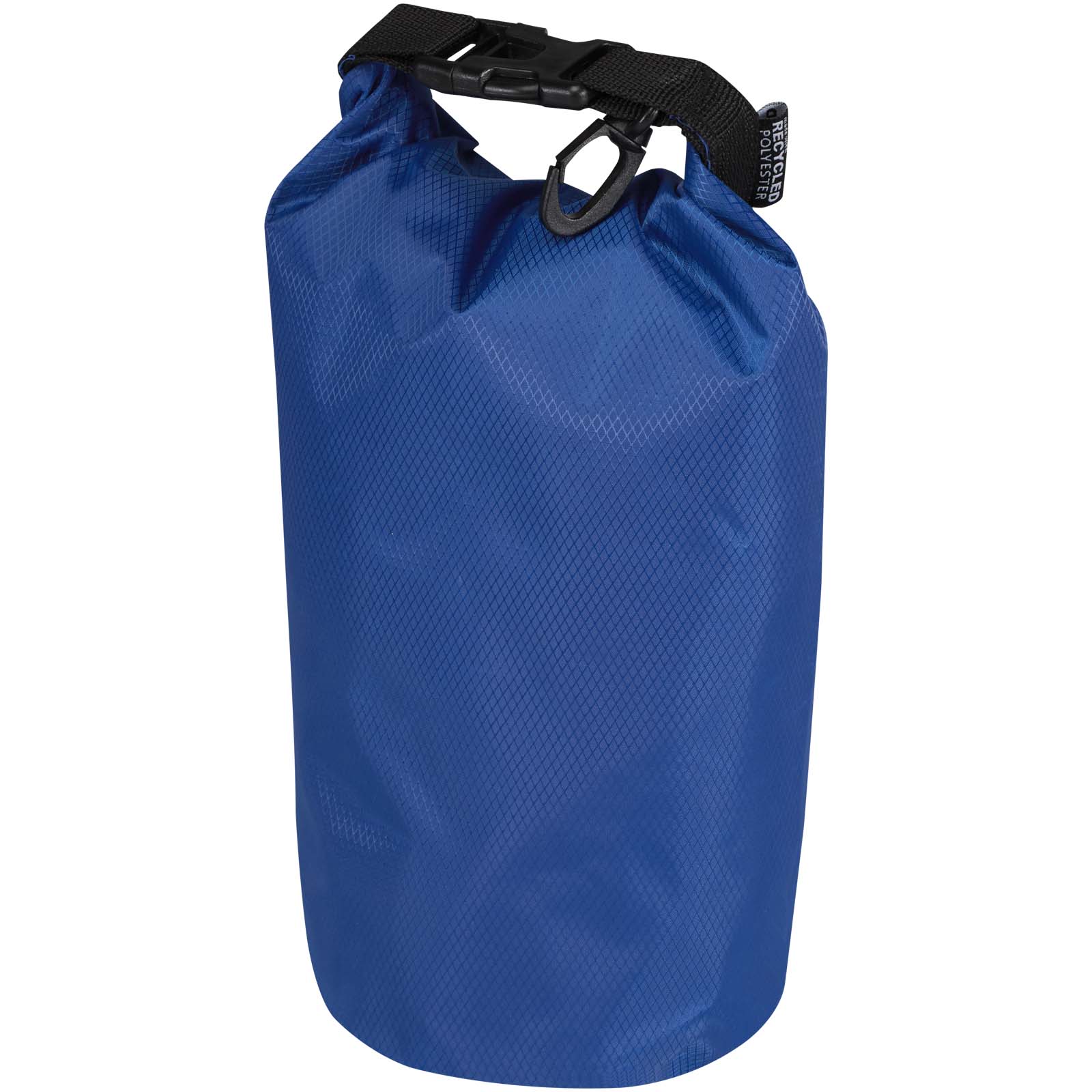 Kosmetická taška Unbranded Recyklovaná nepromokavá taška Camper, 1,5 l Royal blue