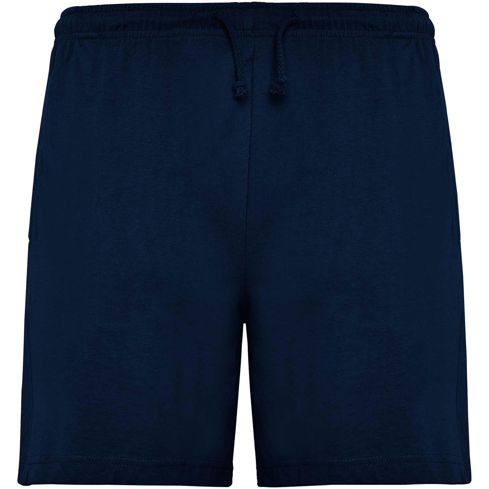 Pánské kraťasy Roly Unisexové sportovní šortky Navy