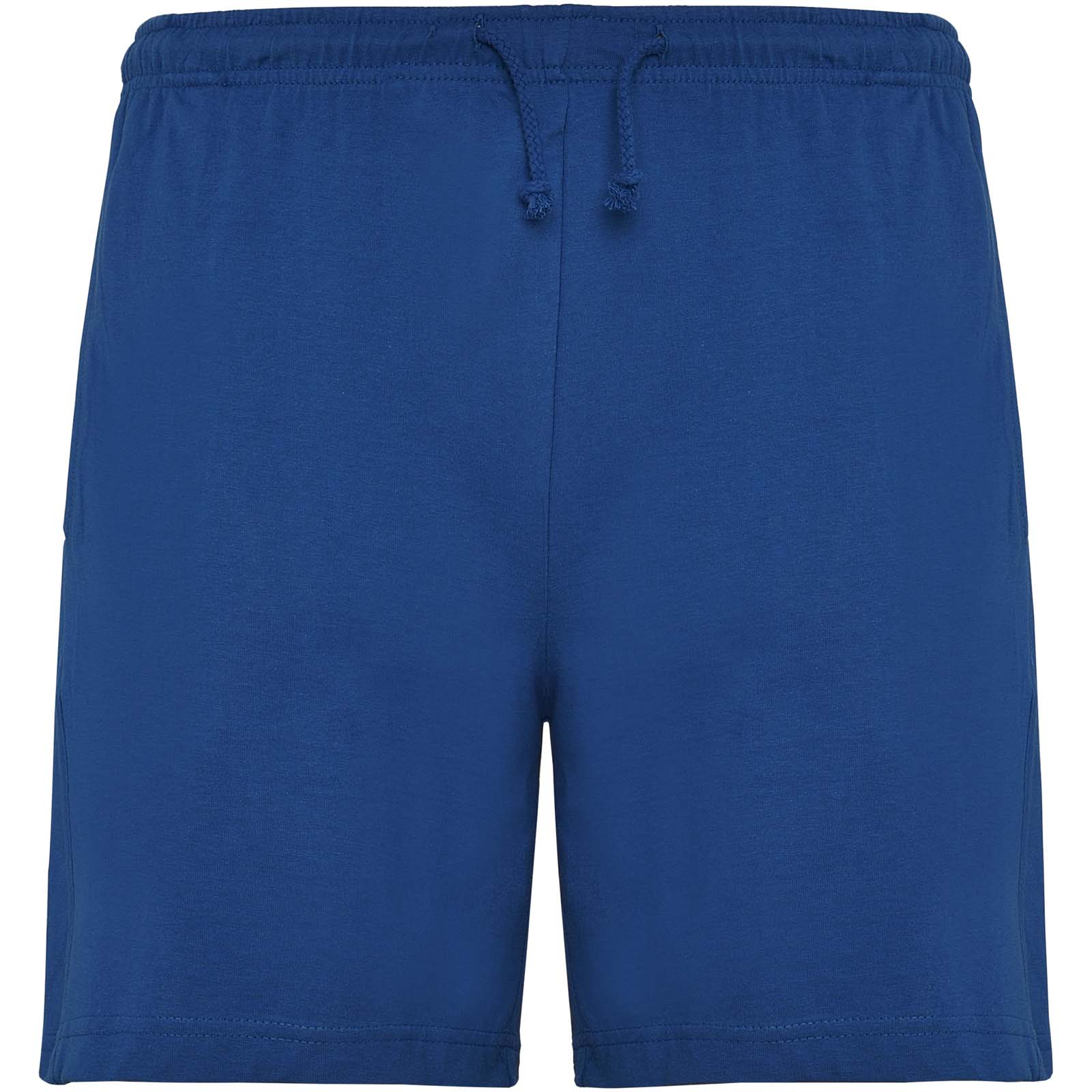 Pánské kraťasy Roly Unisexové sportovní šortky Royal blue