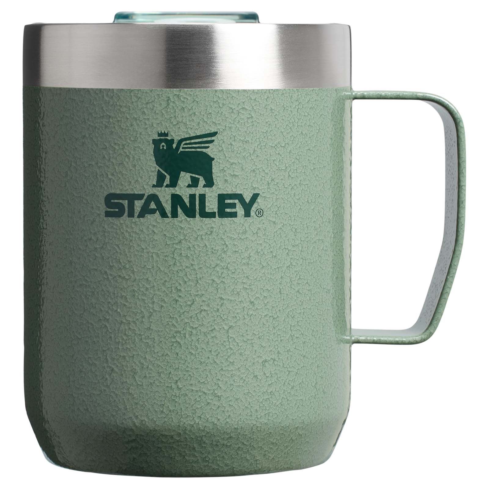 Termohrnek Stanley 1913® 236ml turistický hrnek Stanley Everyday  Forest green