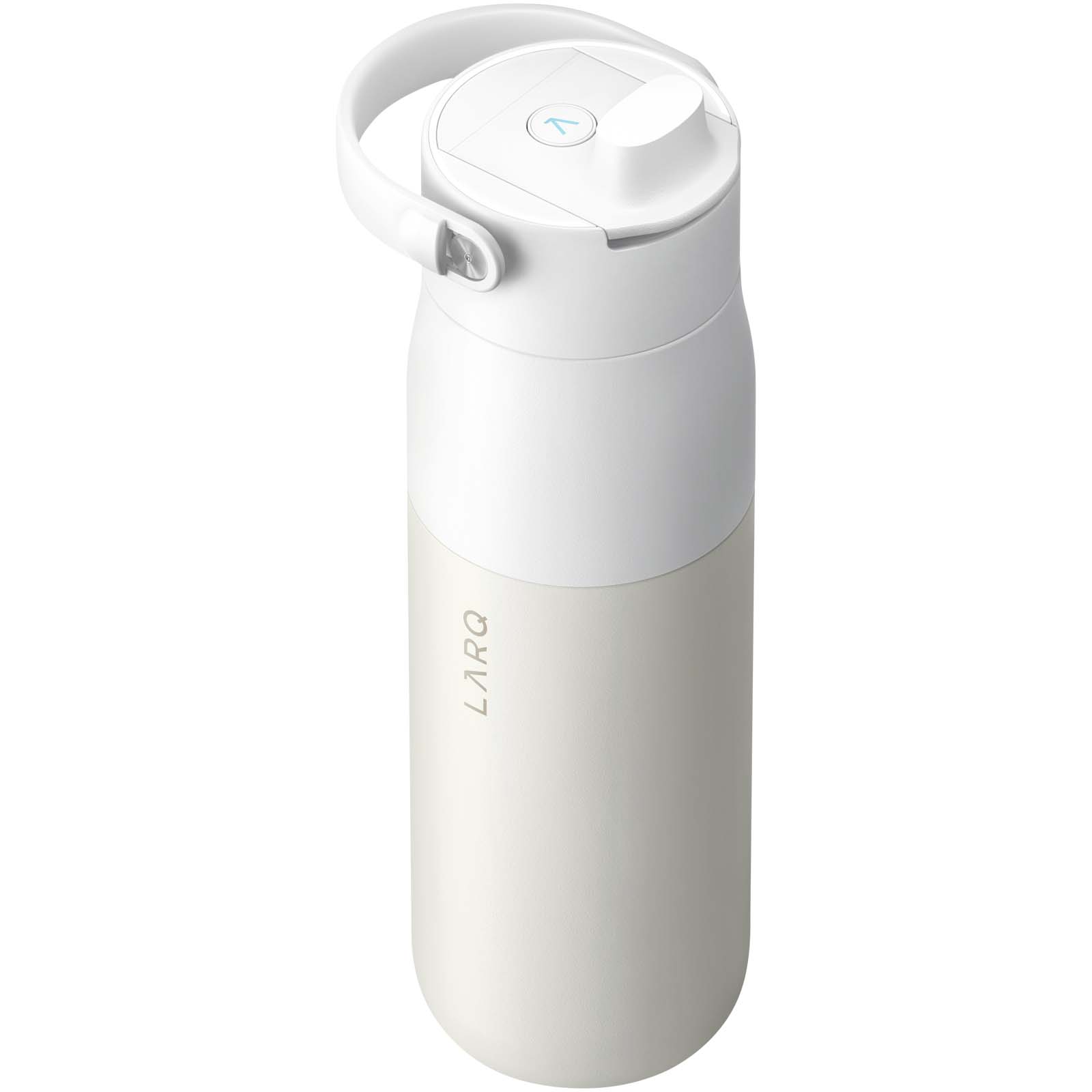 Lahev Larq LARQ PureVis™ 2.0 láhev na vodu s objemem 680 ml