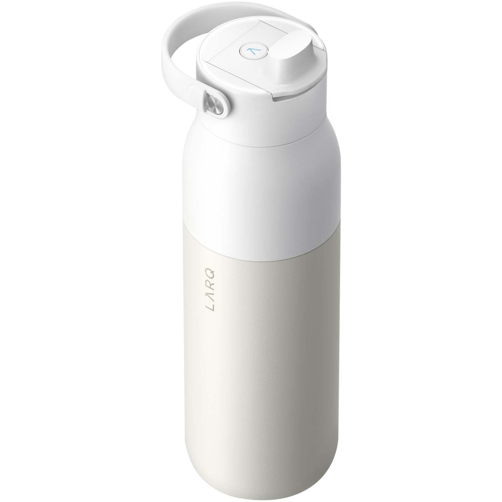 Lahev Larq LARQ PureVis™ 2.0 láhev na vodu s objemem 1000 ml 