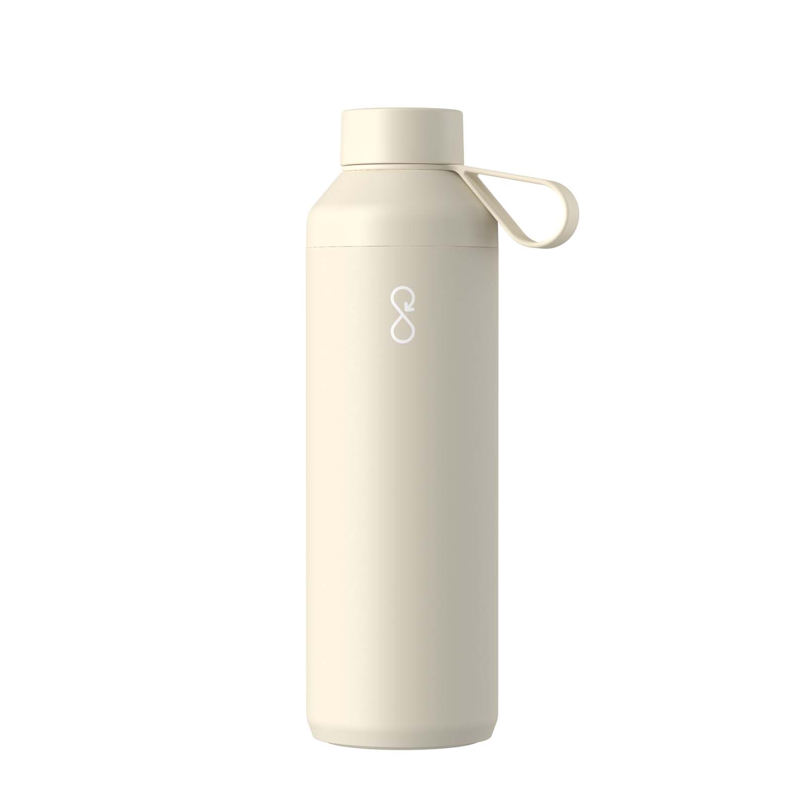 Lahev Ocean Bottle Láhev na vodu Ocean Bottle Peak 710 ml Stone