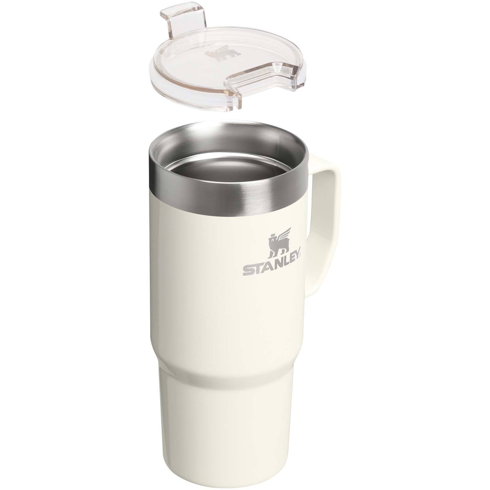 Termohrnek Stanley 1913® Stanley Everyday Suburban 473 ml recyklovaný nerezový izolovaný hrnek Cream