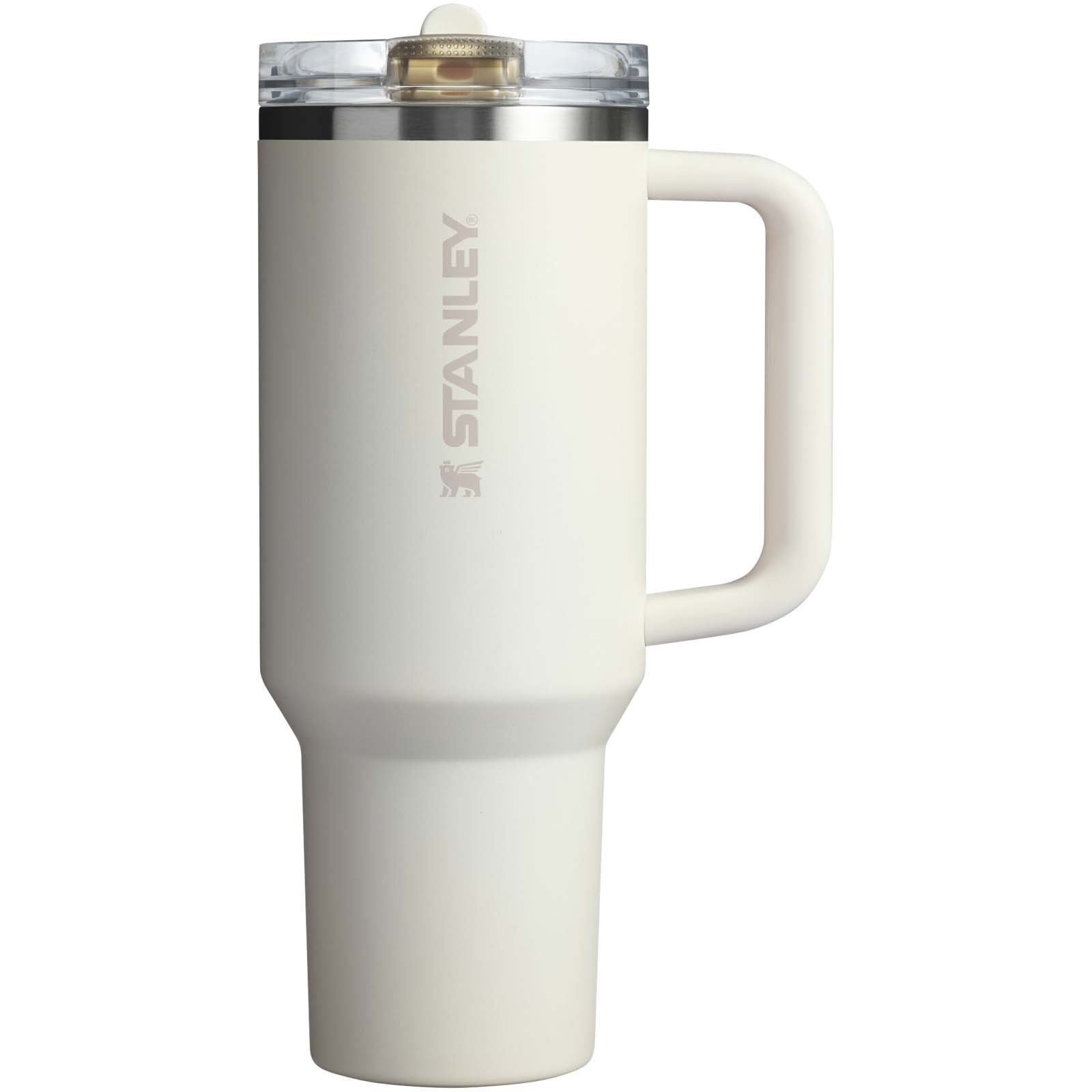Termohrnek Stanley 1913® Stanley Quencher® ProTour 1180 ml recyklovaný nerezový izolovaný tumbler s brčkem 