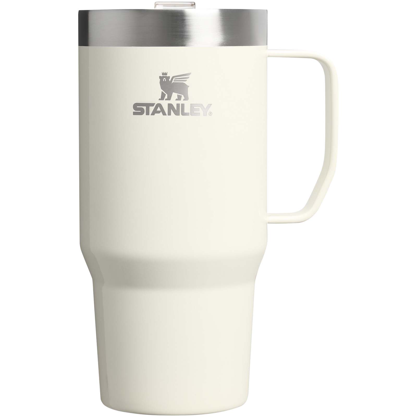 Termohrnek Stanley 1913® Stanley Everyday Suburban 710 ml izolovaný hrnek z recyklované nerezové oceli Cream