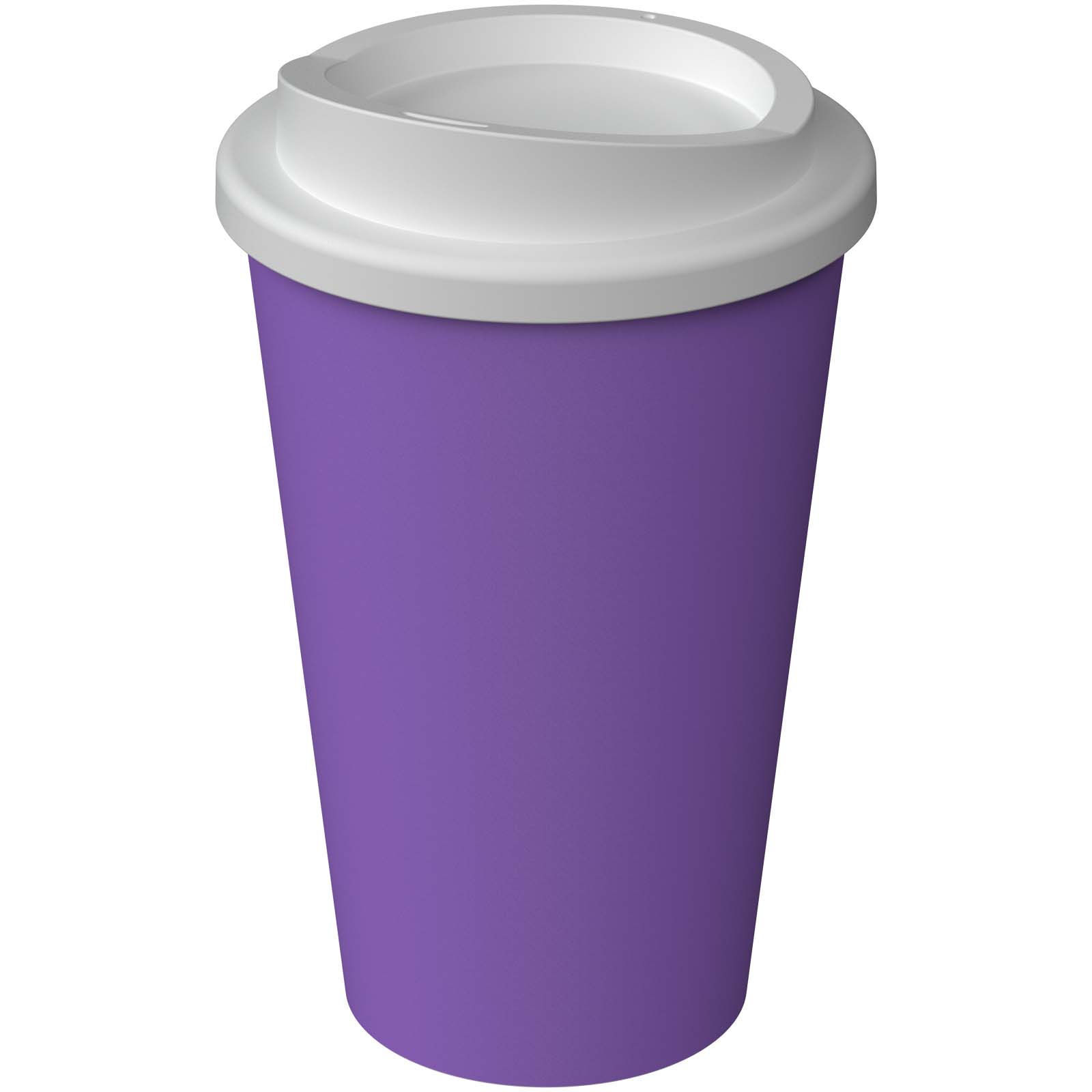 Termohrnek Unbranded Termoska Americano® Infiniti, 350 ml Lavender
