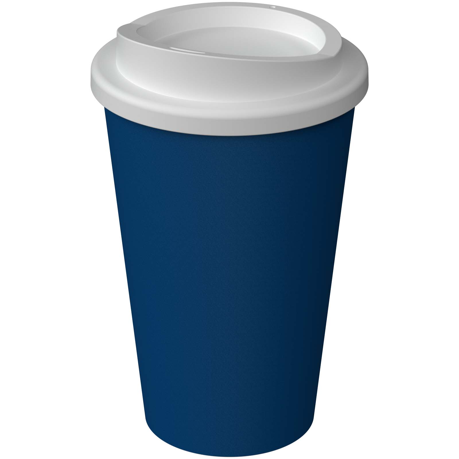 Termohrnek Unbranded Termoska Americano® Infiniti, 350 ml Ocean blue
