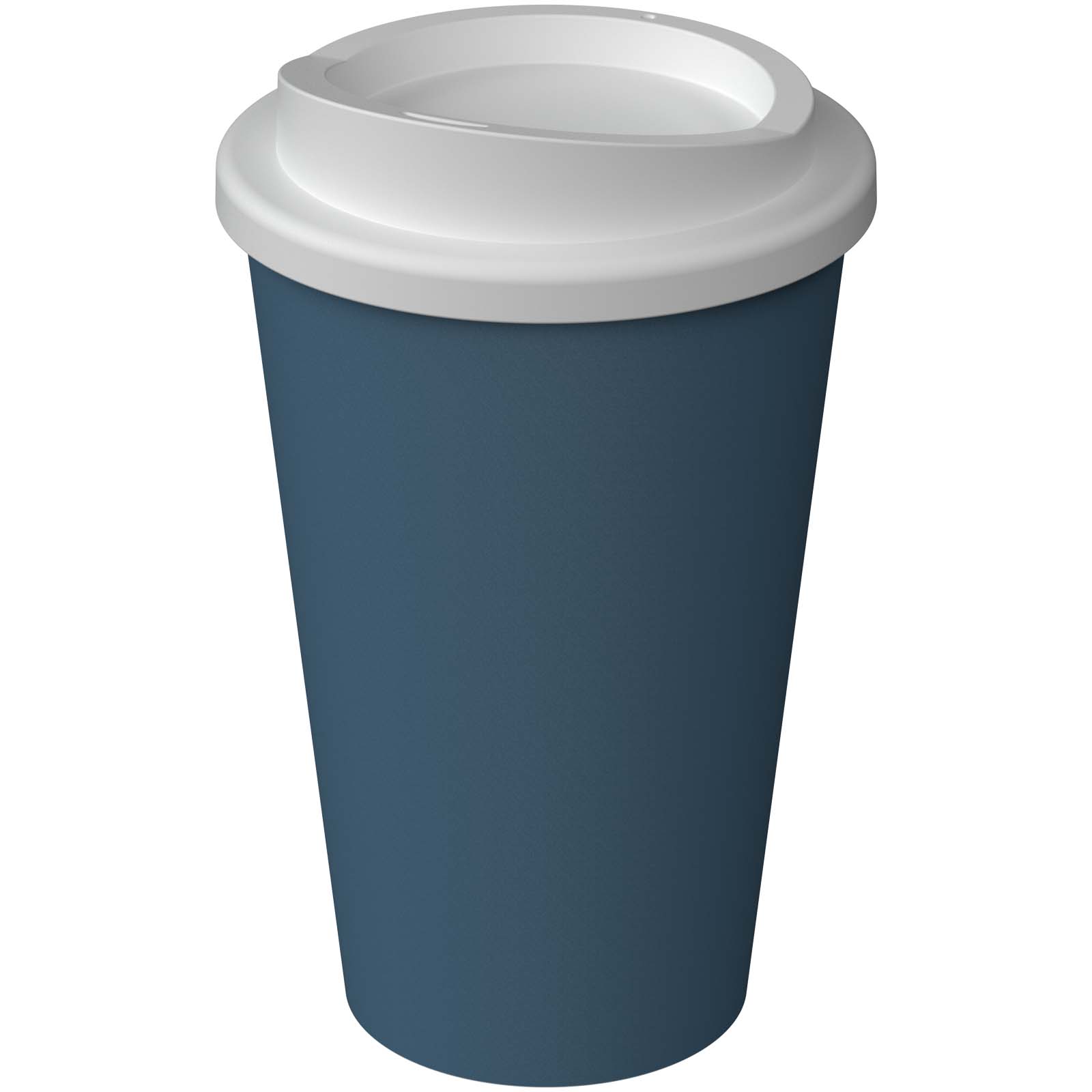 Termohrnek Unbranded Termoska Americano® Infiniti, 350 ml Navy