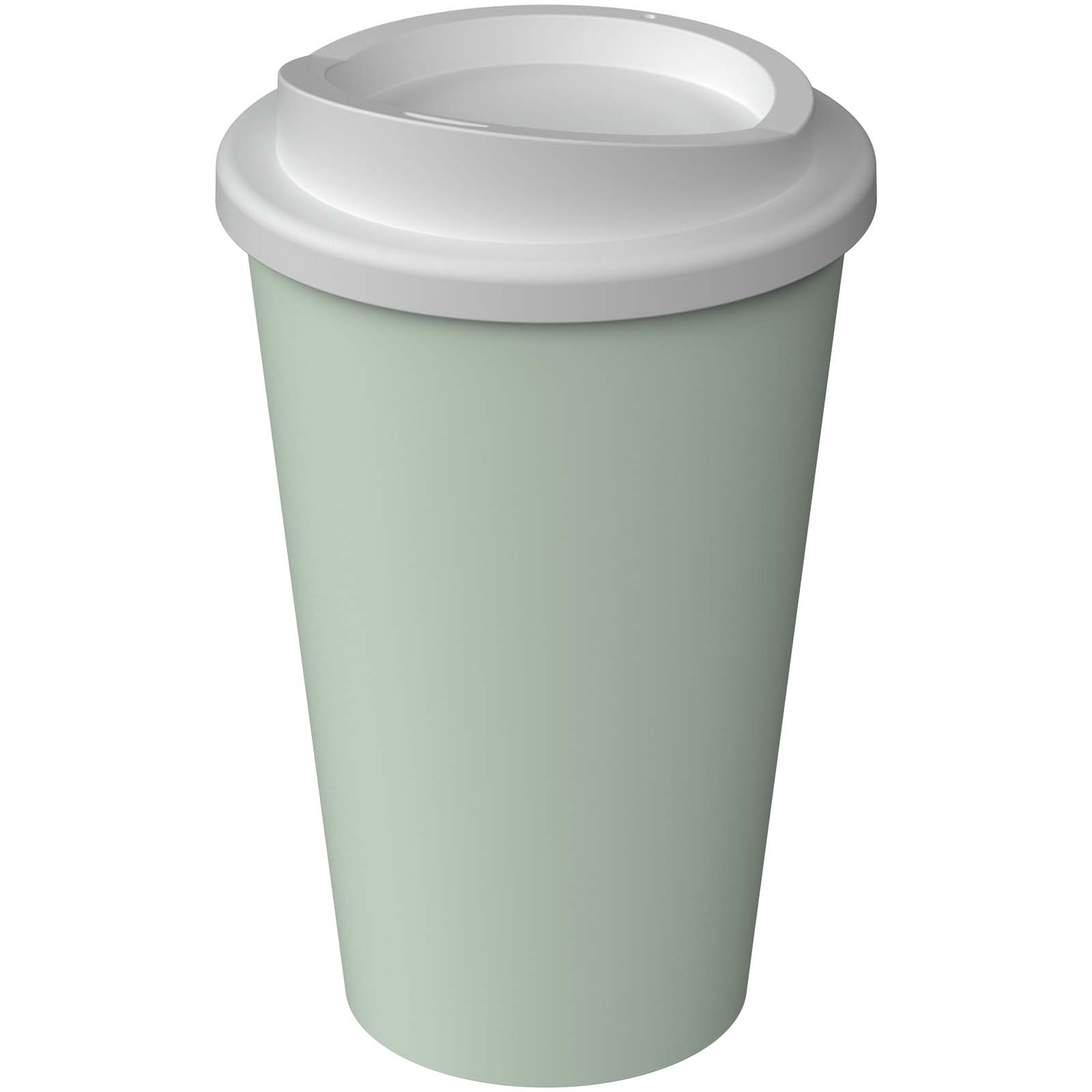 Termohrnek Unbranded Termoska Americano® Infiniti, 350 ml Sage
