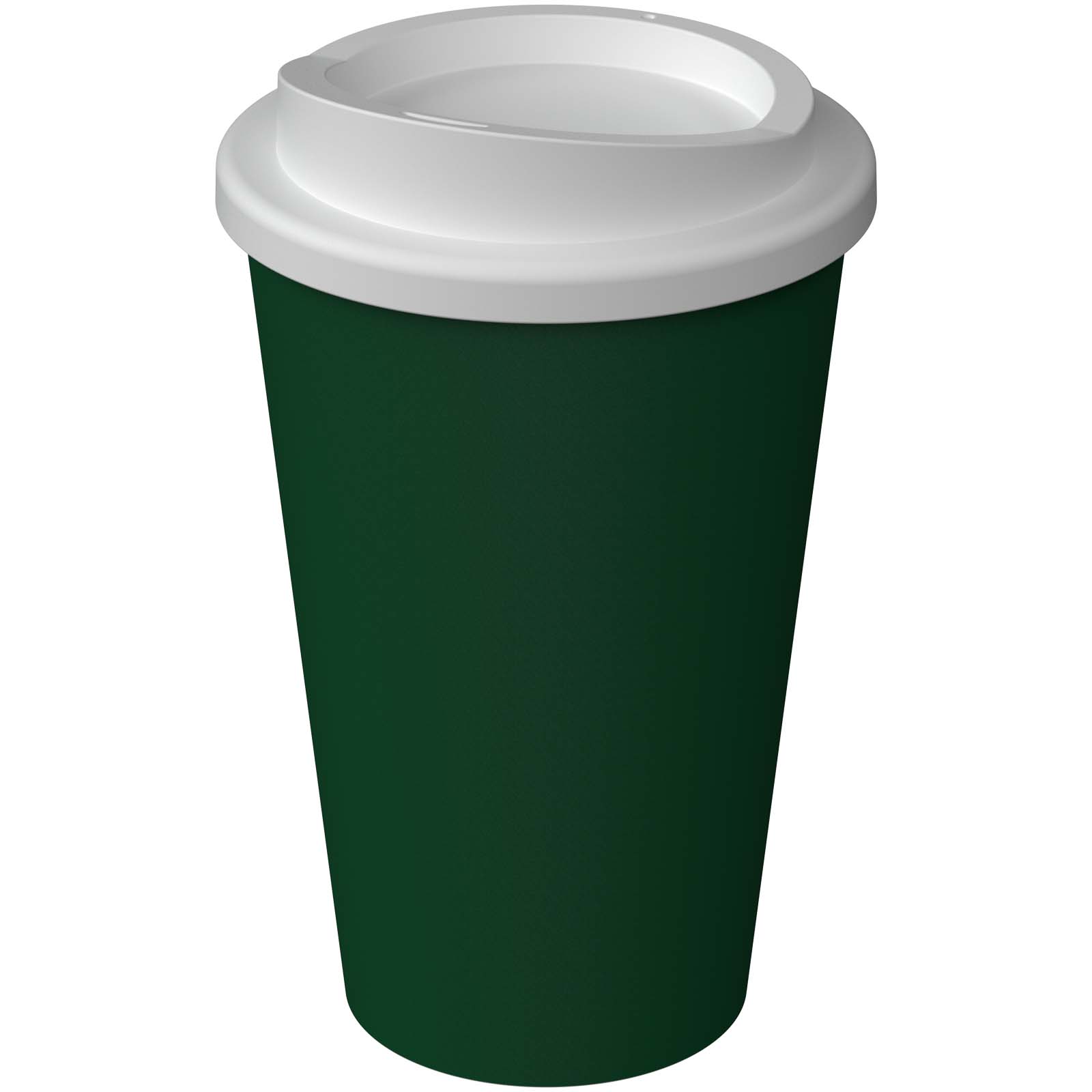 Termohrnek Unbranded Termoska Americano® Infiniti, 350 ml Dark green