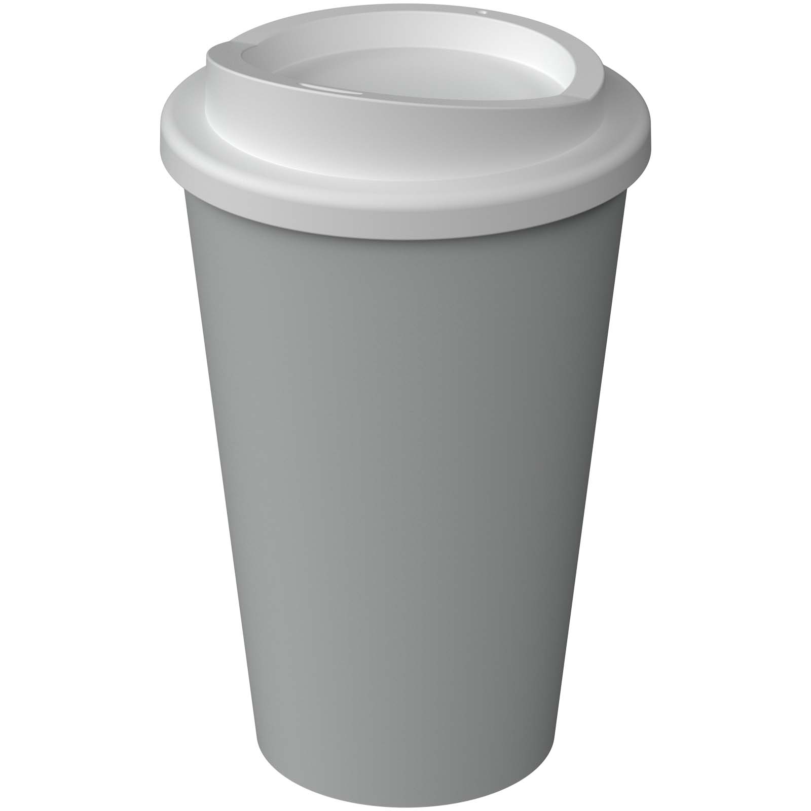 Termohrnek Unbranded Termoska Americano® Infiniti, 350 ml Rock Grey