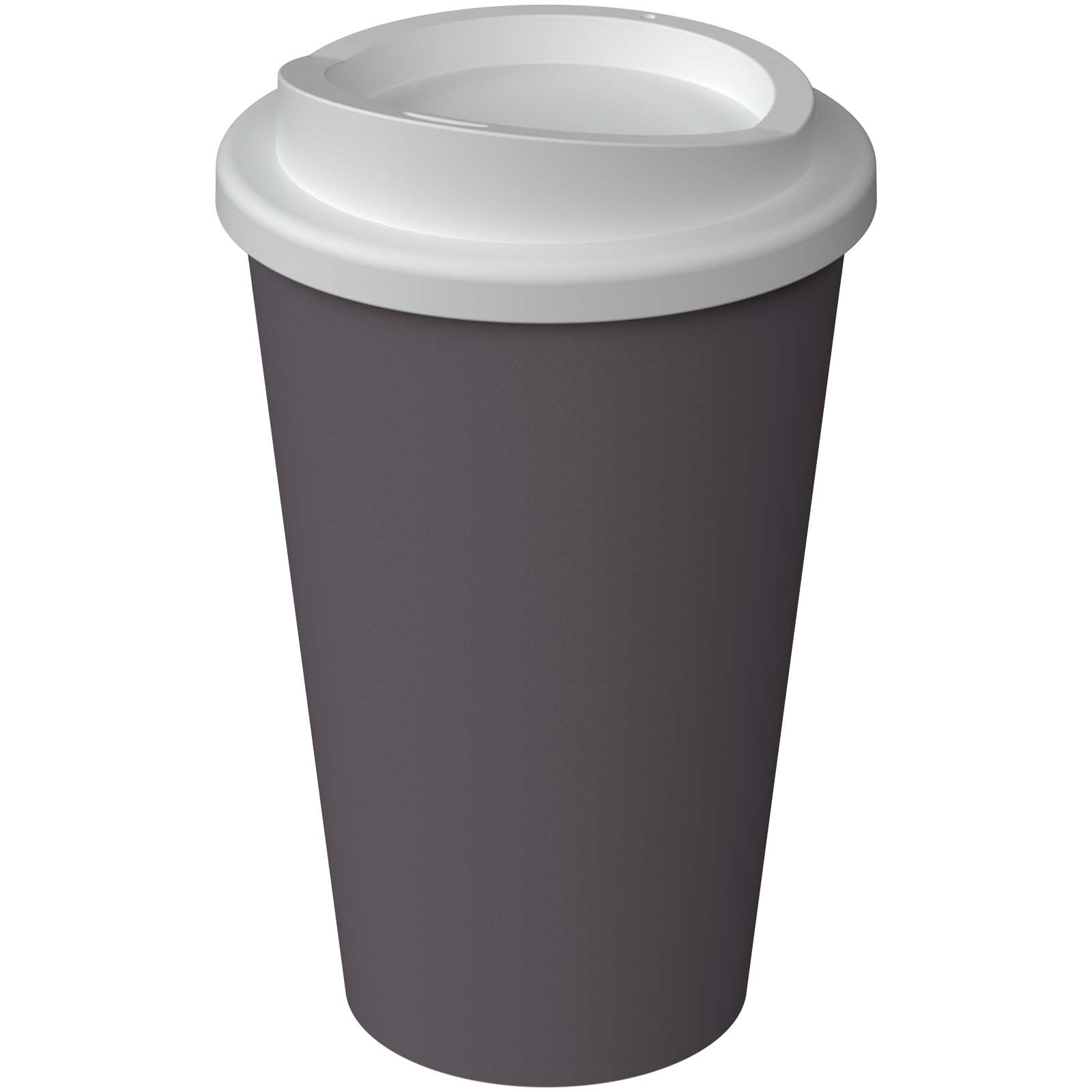 Termohrnek Unbranded Termoska Americano® Infiniti, 350 ml Twilight Grey