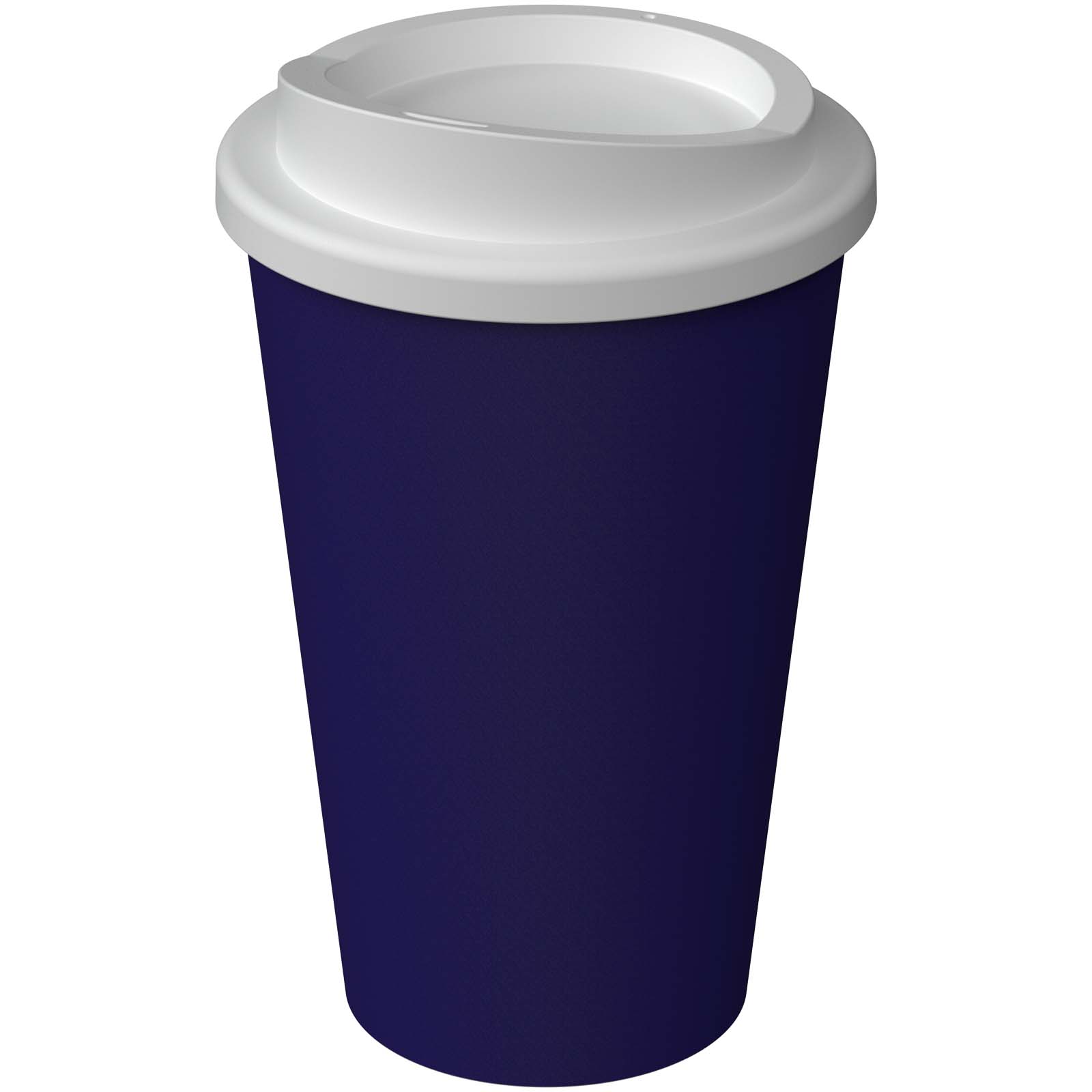 Termohrnek Unbranded Termoska Americano® Infiniti, 350 ml Dark purple