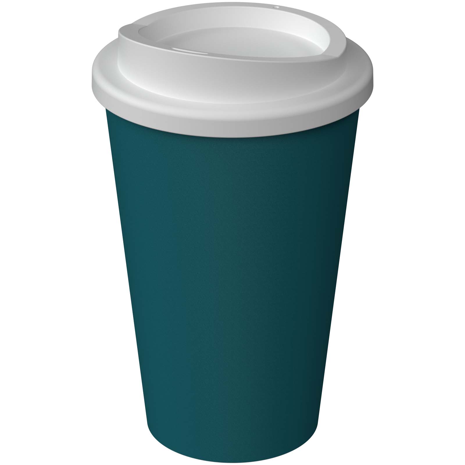 Termohrnek Unbranded Termoska Americano® Infiniti, 350 ml Hlubokomořská zelená
