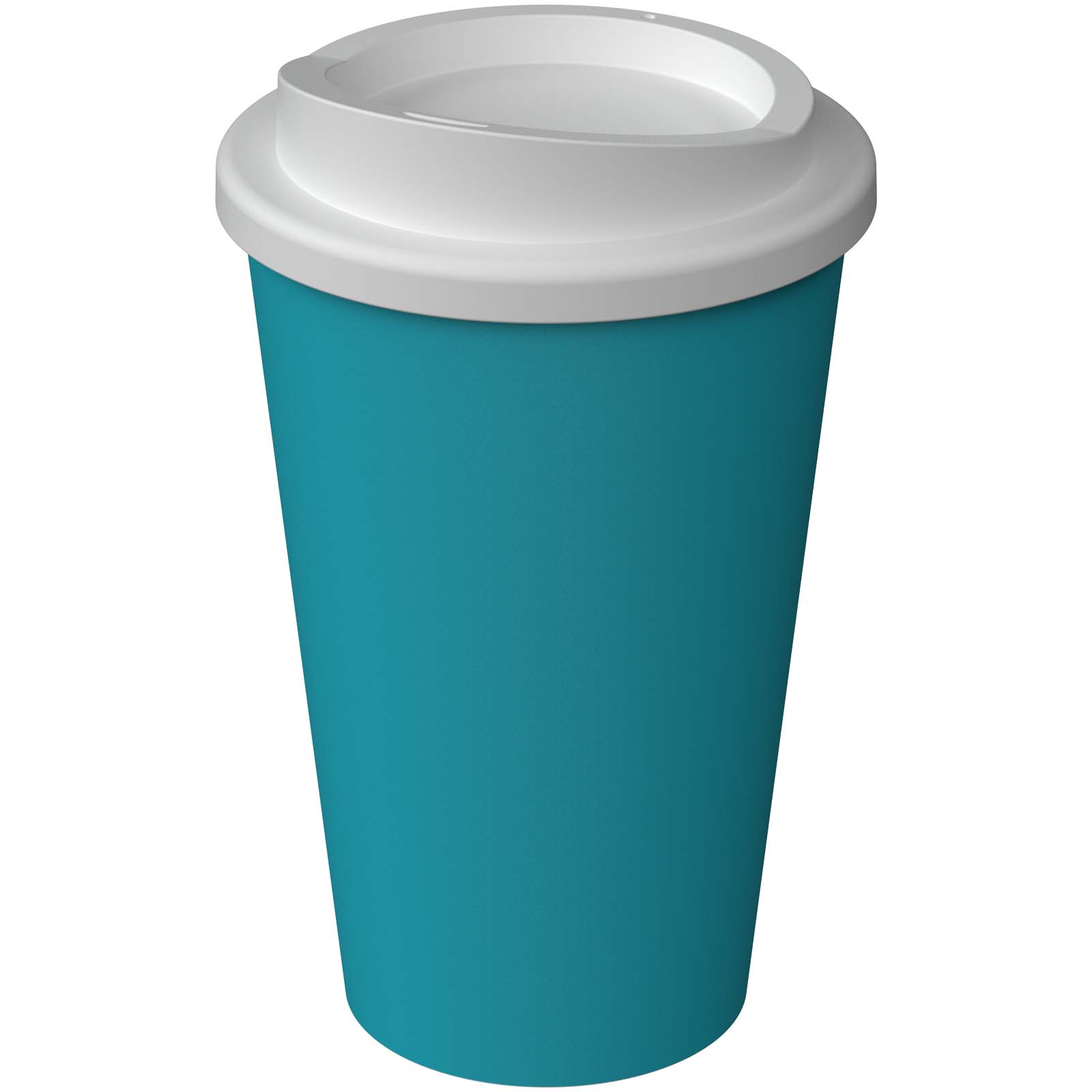 Termohrnek Unbranded Termoska Americano® Infiniti, 350 ml Modré jezero