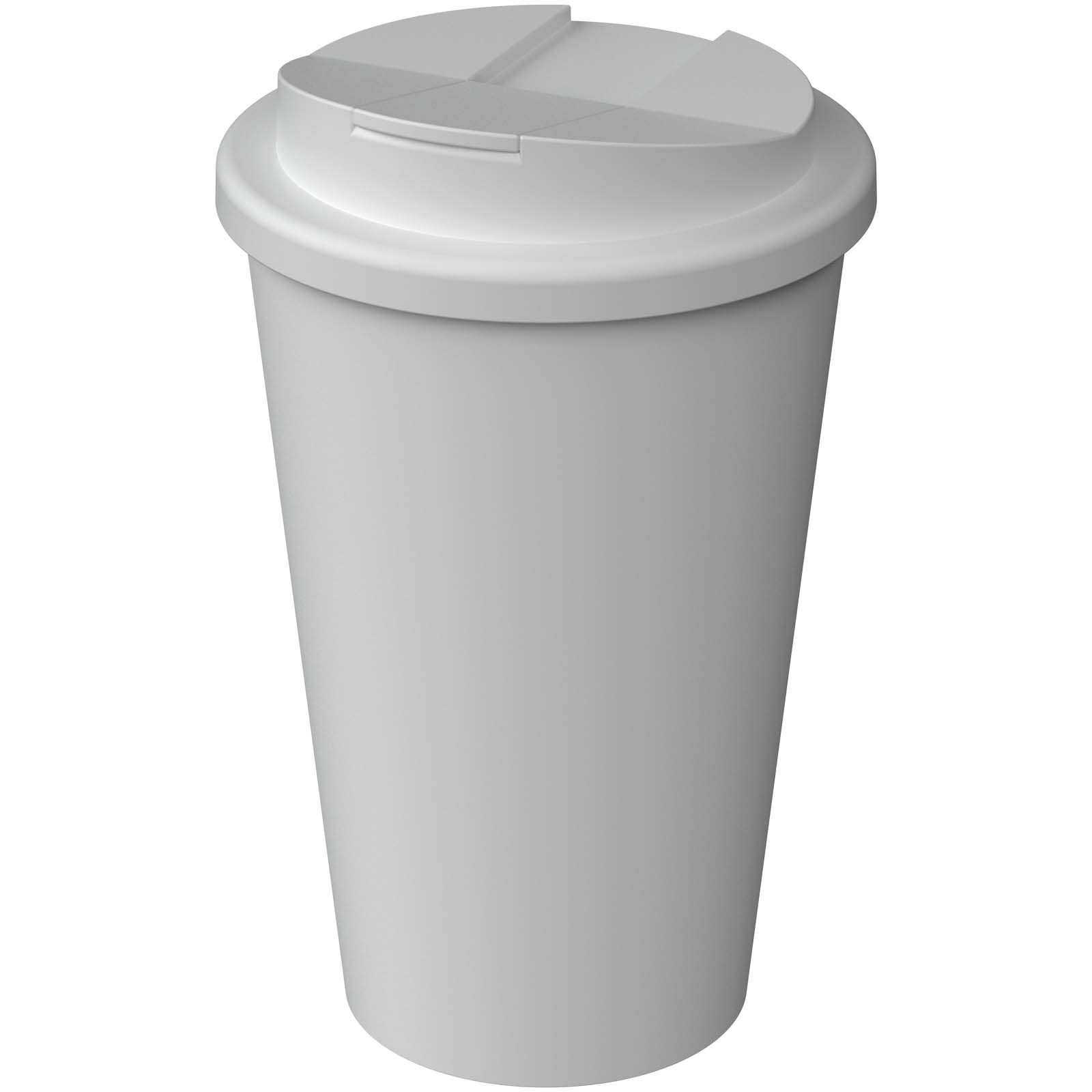 Termohrnek Unbranded Termoska Americano® Infiniti o objemu 350 ml s víčkem zabraňujícím rozlití Multi-colour