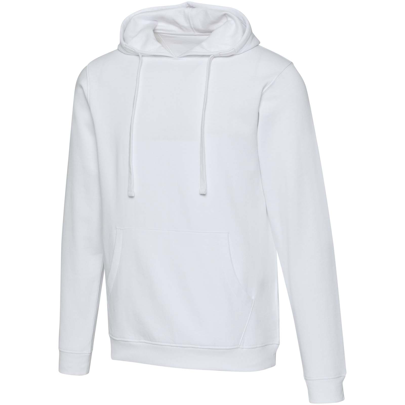 Pánská mikina s klokankou Elevate Jasper unisex mikina s kapucí 280 g/m²