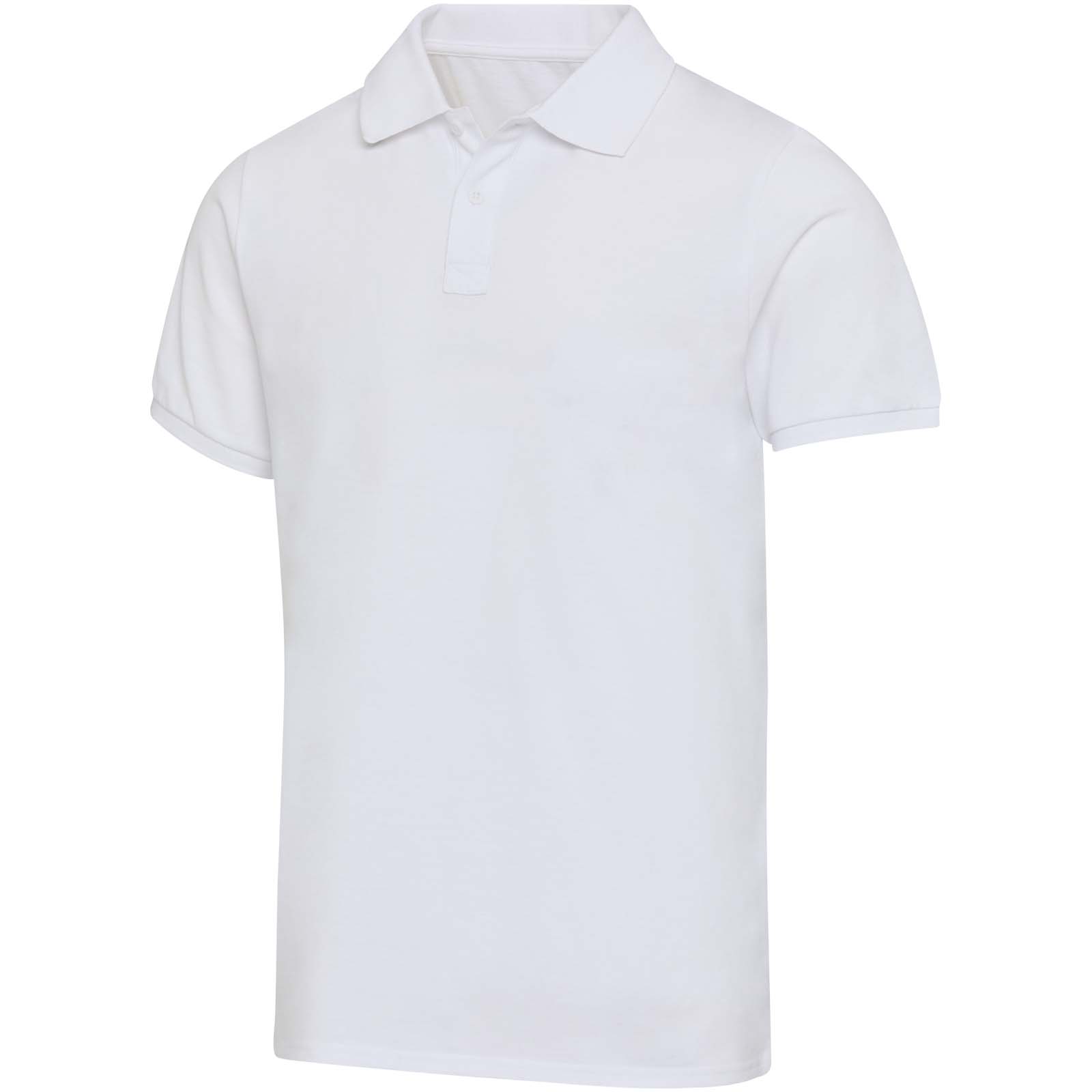 Pánská polokošile s krátkým rukávem Elevate Beryl unisex polokošile s krátkým rukávem z organického recyklovaného OCS materiálu o gramáži 220 g/m²